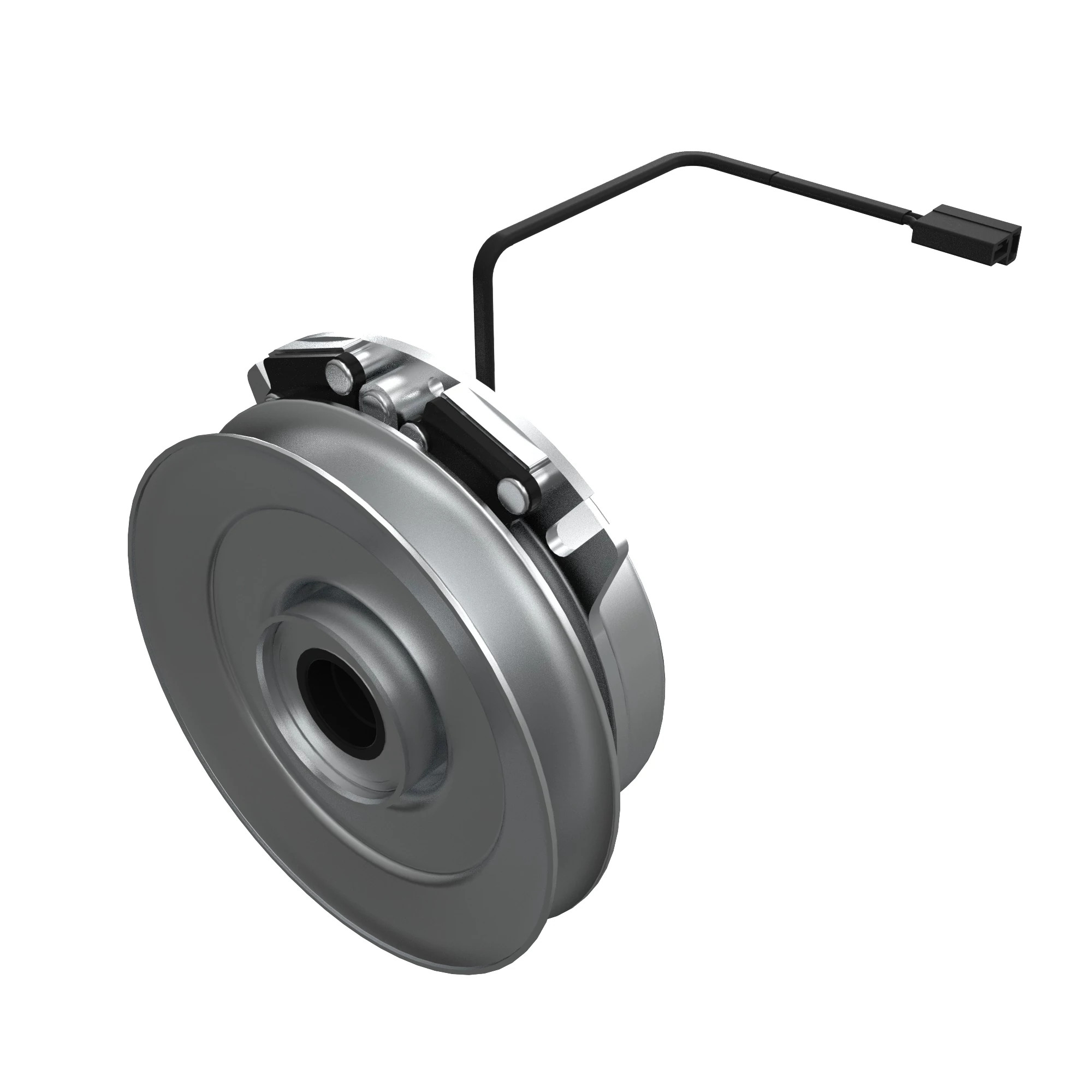 John Deere Hydraulic Pump Drive Clutch - AUC10724