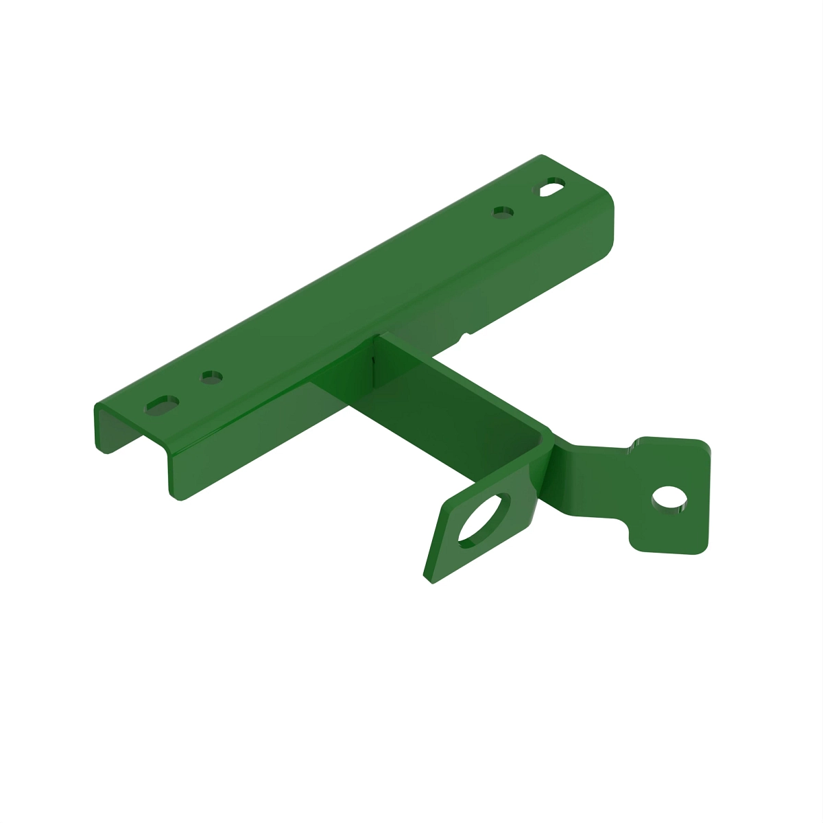Bracket, Hydraulic Fitting