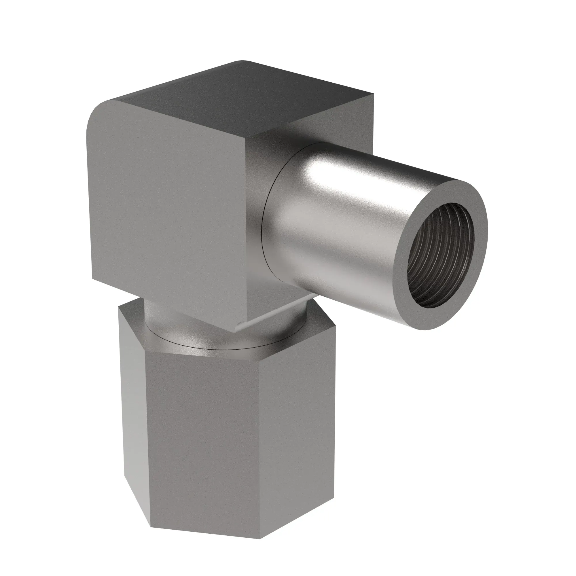 John Deere Lubrication Fitting - F069964