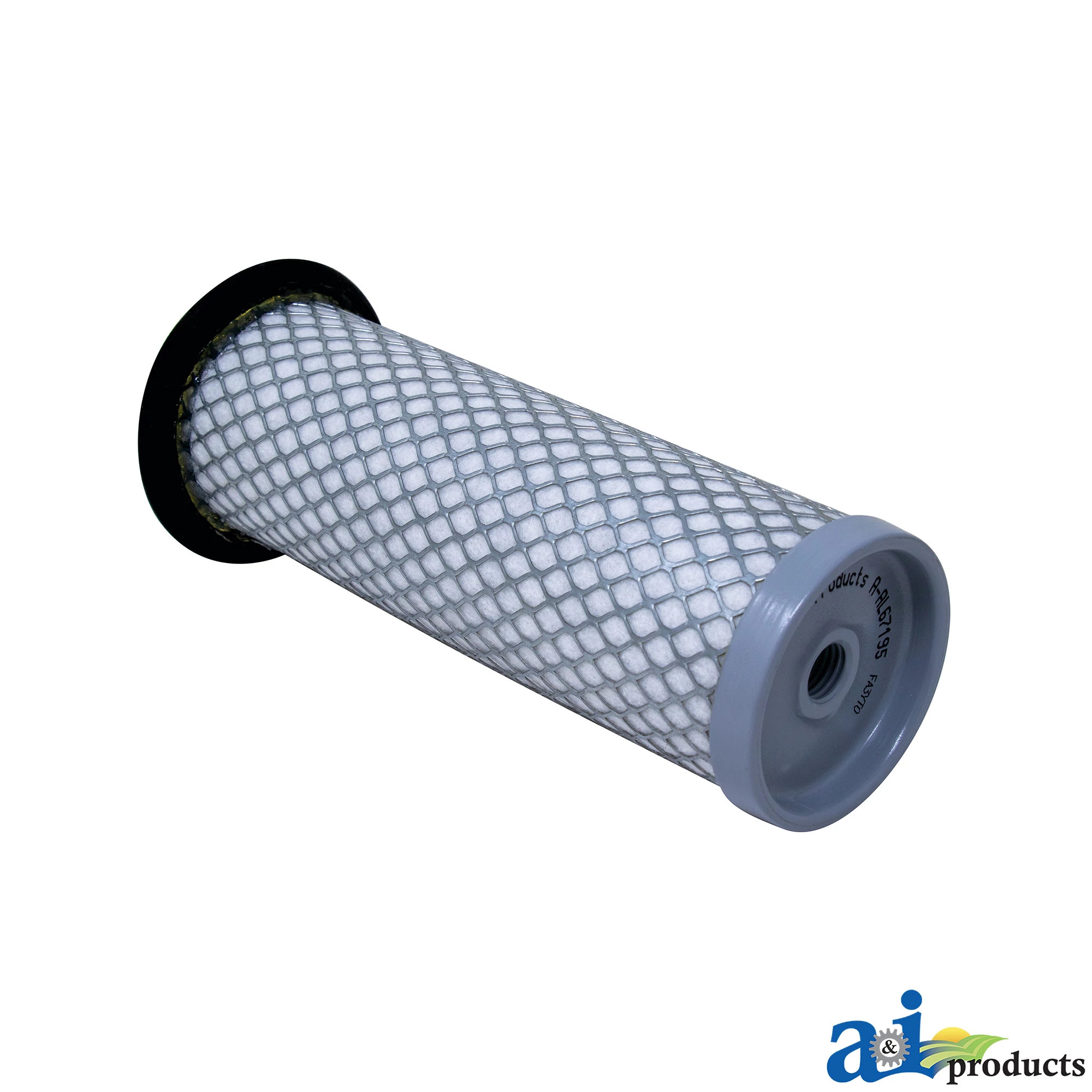 A&I Products Secondary Air Filter Element - A-AL67195