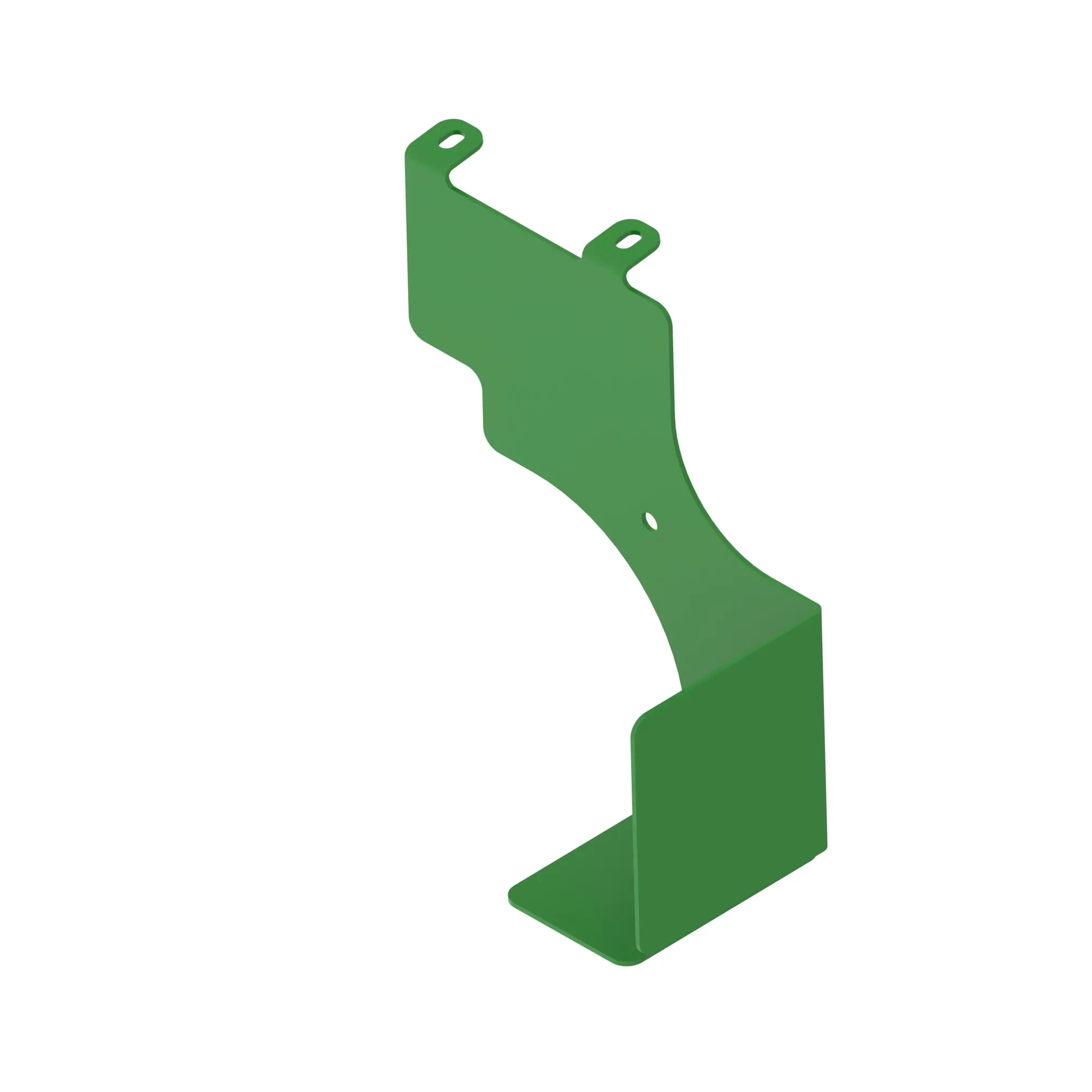 John Deere Cylinder Bracket - KK68335