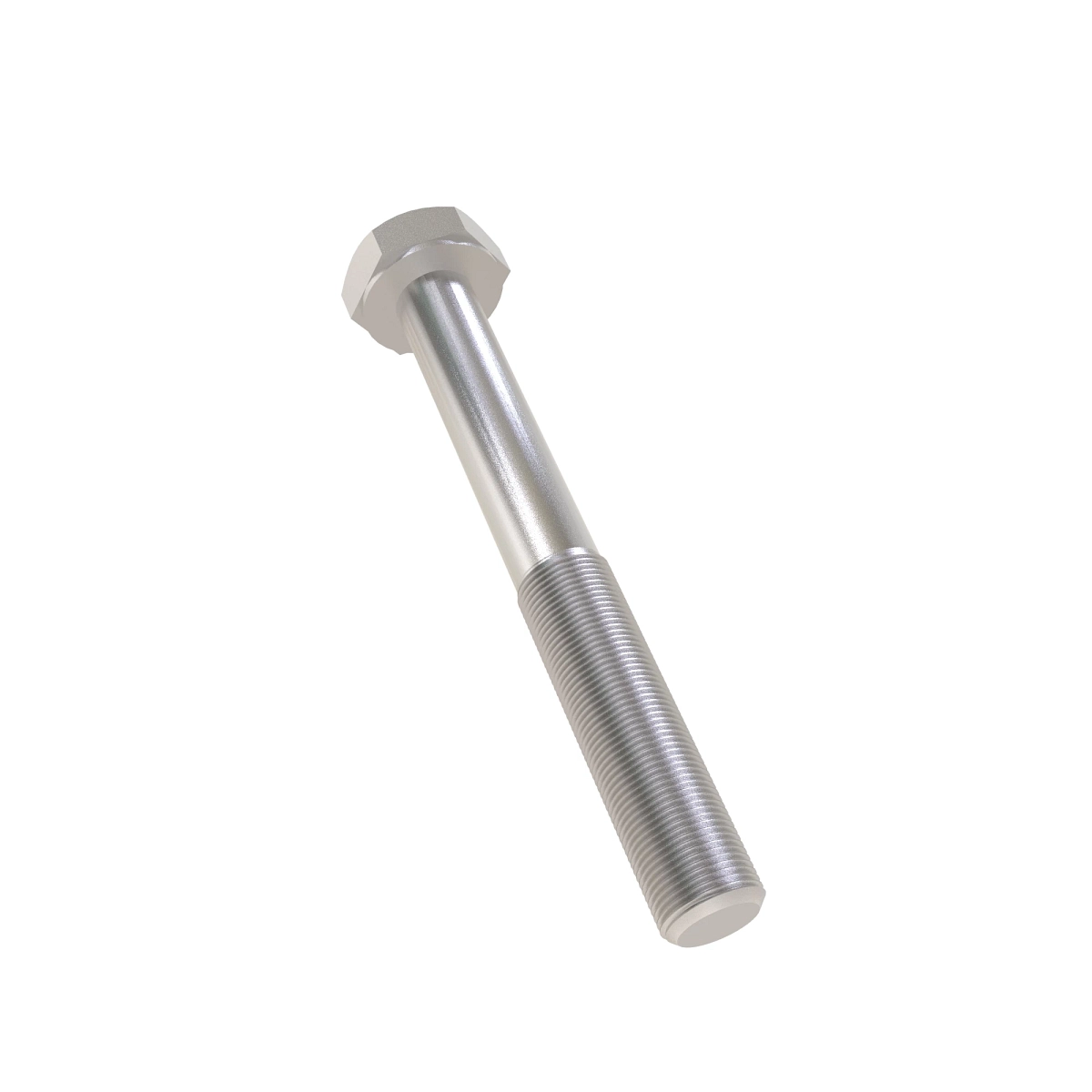 Screw, Hex Head