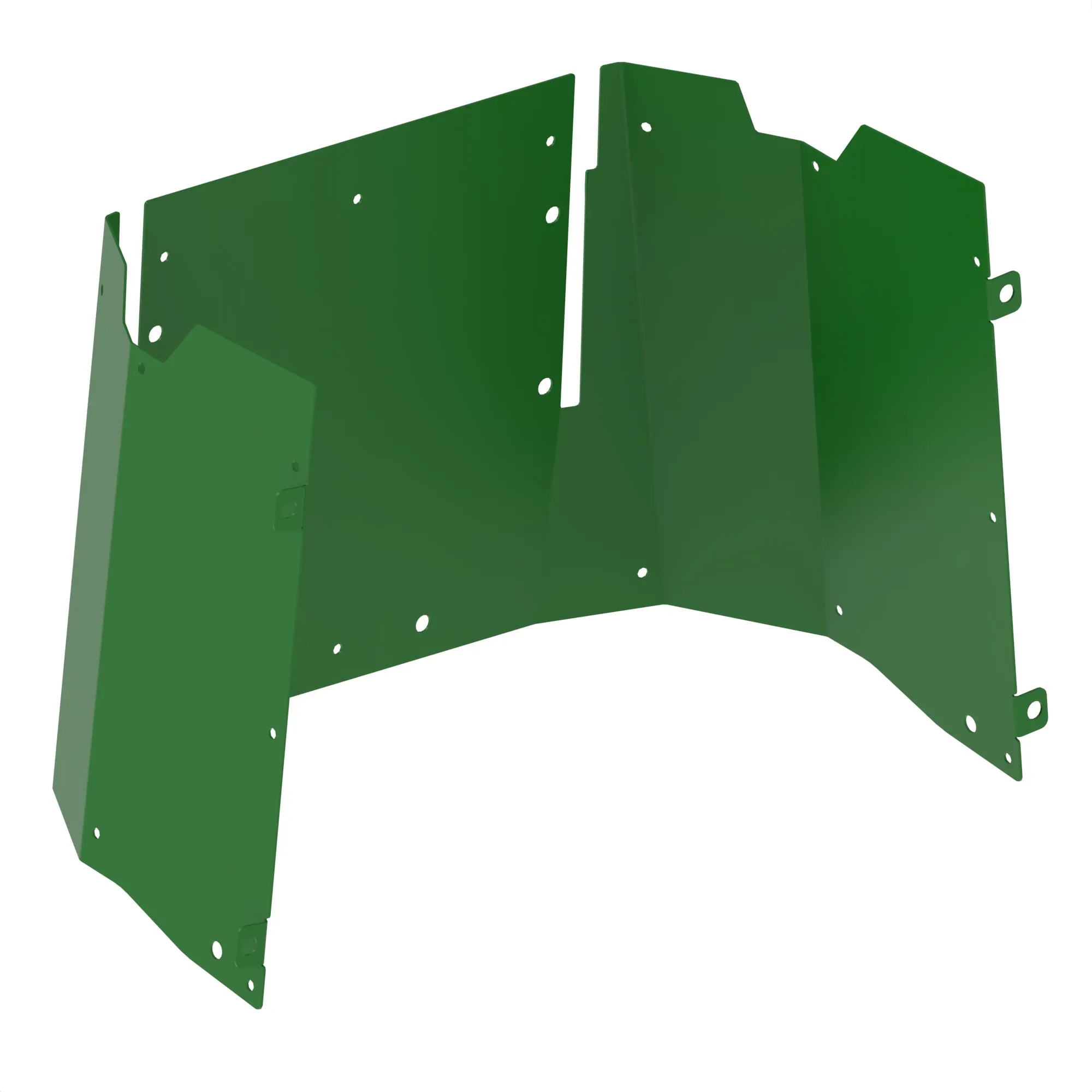 BARRIER, BARRIER, HOOD
