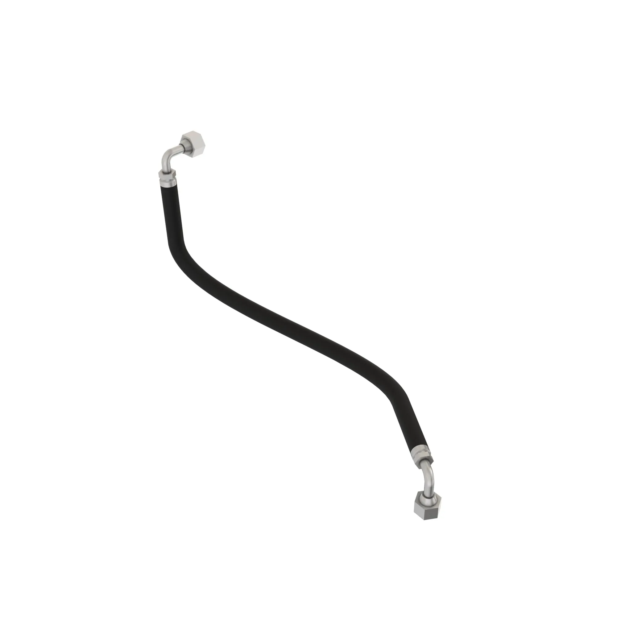 Hydraulic Hose - Fabricate