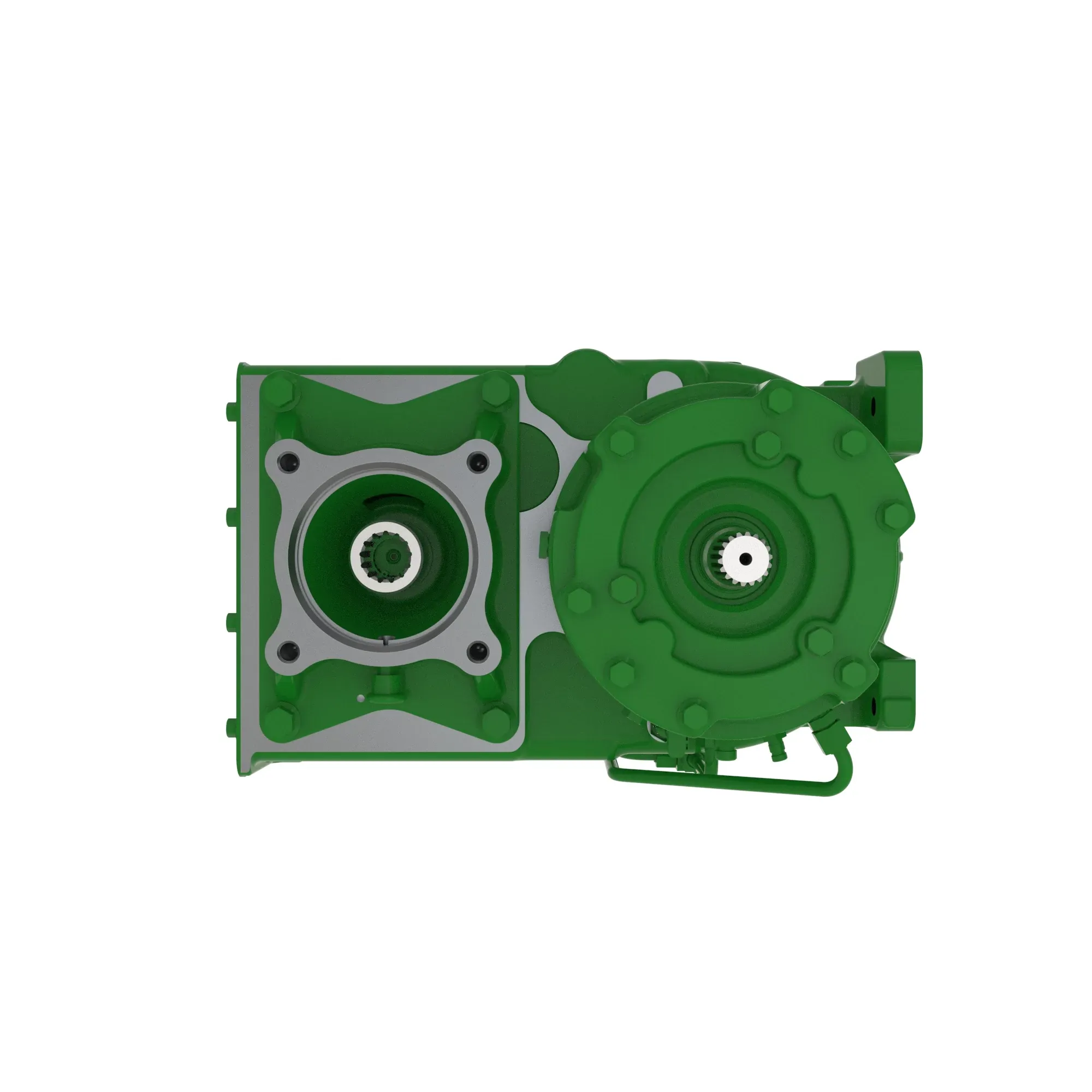 TRANSMISSION REMAN