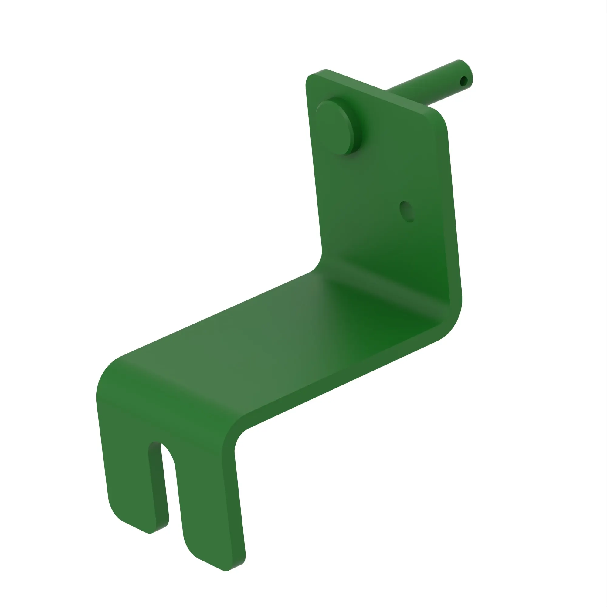 BRACKET (CHAIN TENSION)
