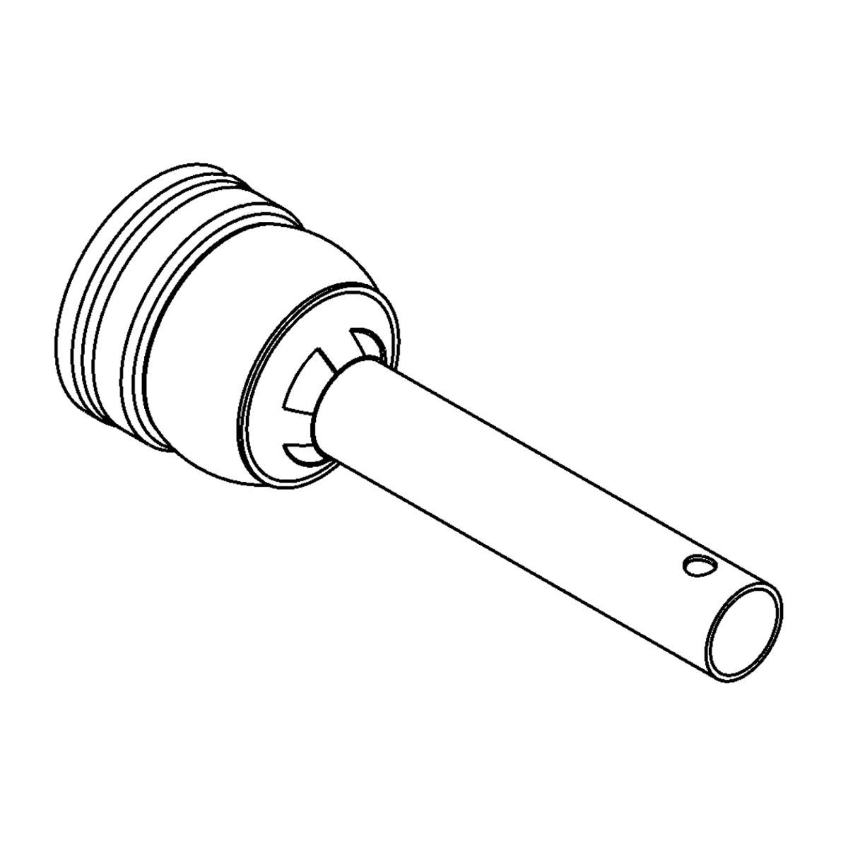 Powershaft Shield