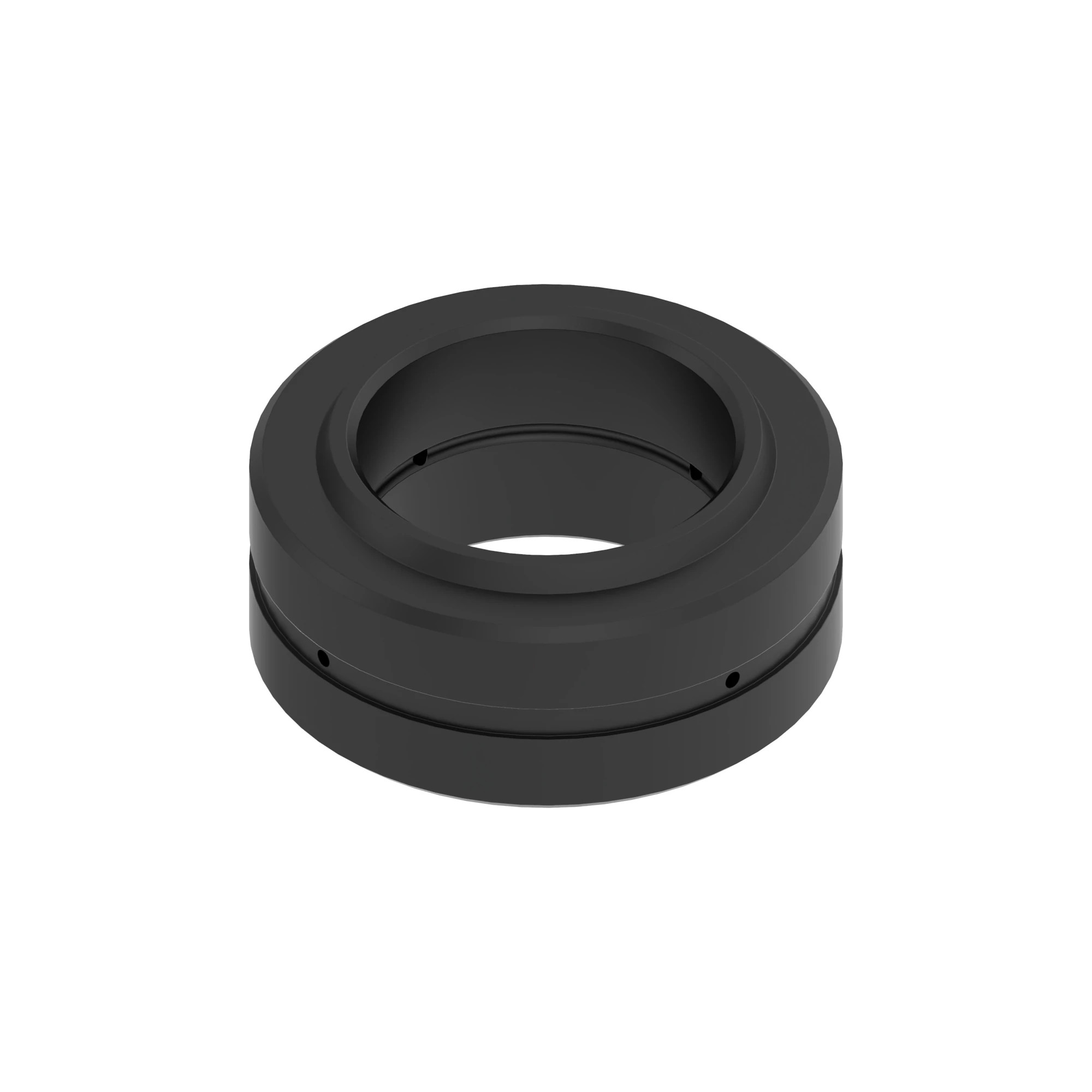 John Deere Self-Aligning Bushing with Oil Groove - CQ29199