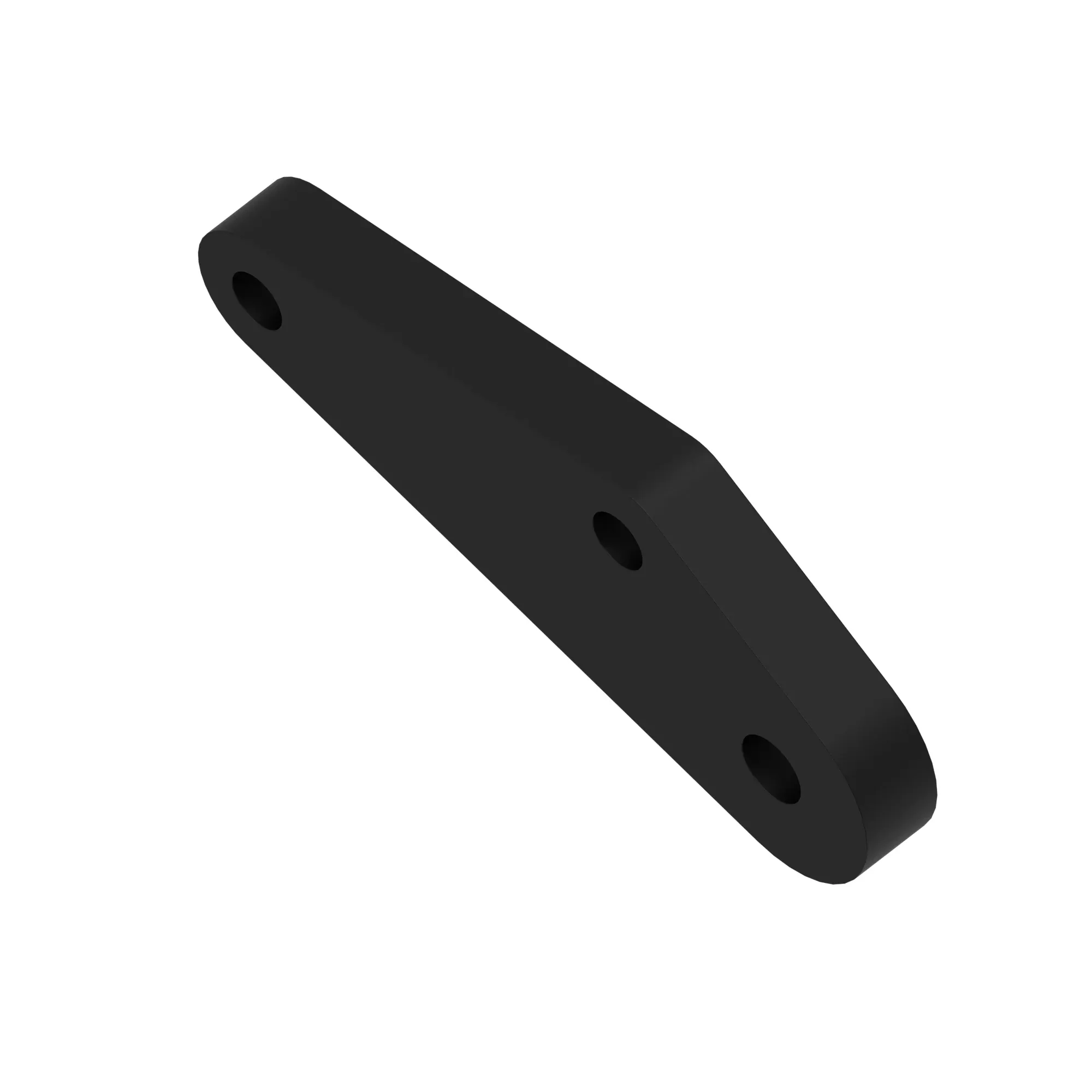 CHAFFPAN CONNECTOR