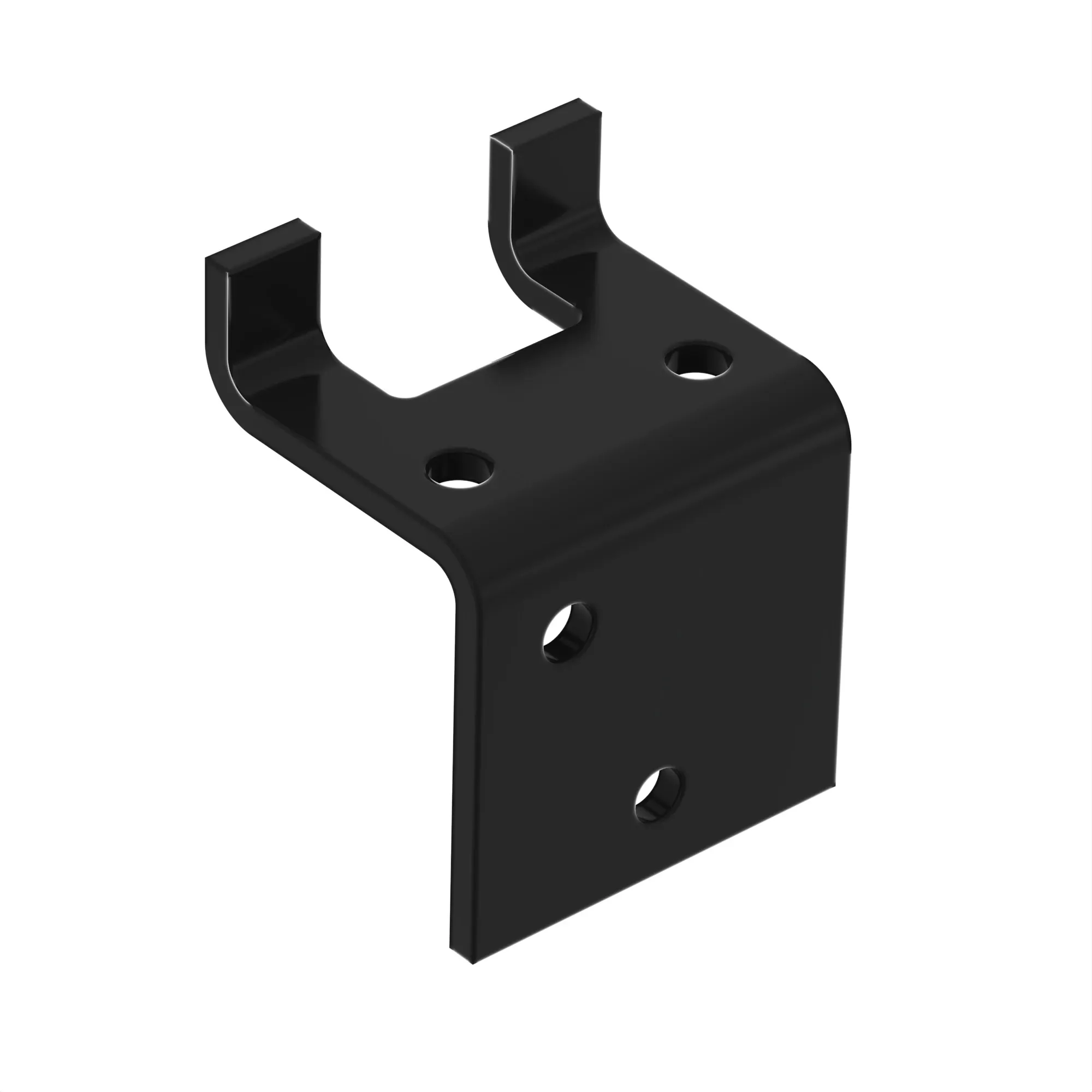 BRACKET CLUTCH ARM