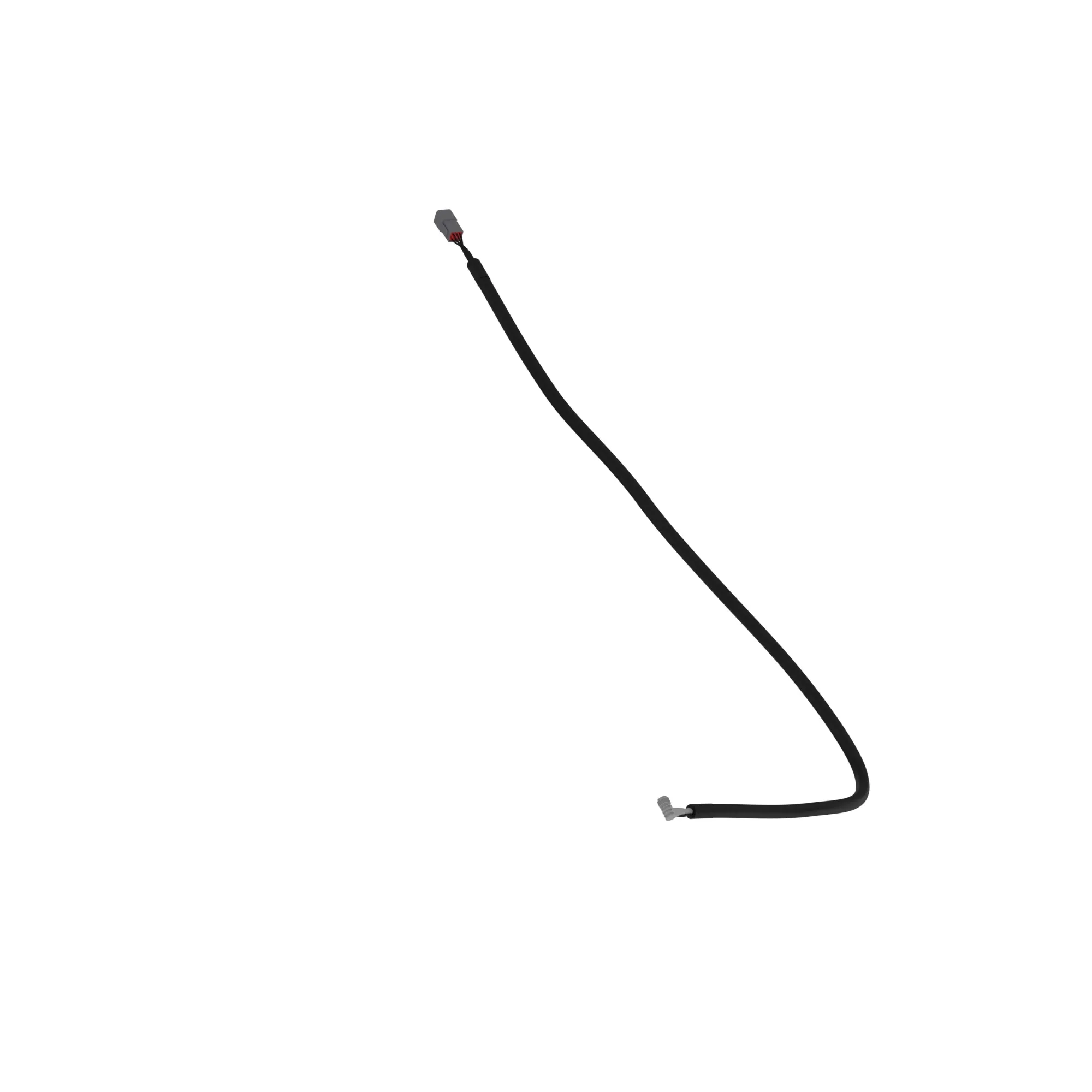 SENSOR WIRING HARNESS, CIRCLE SIDE