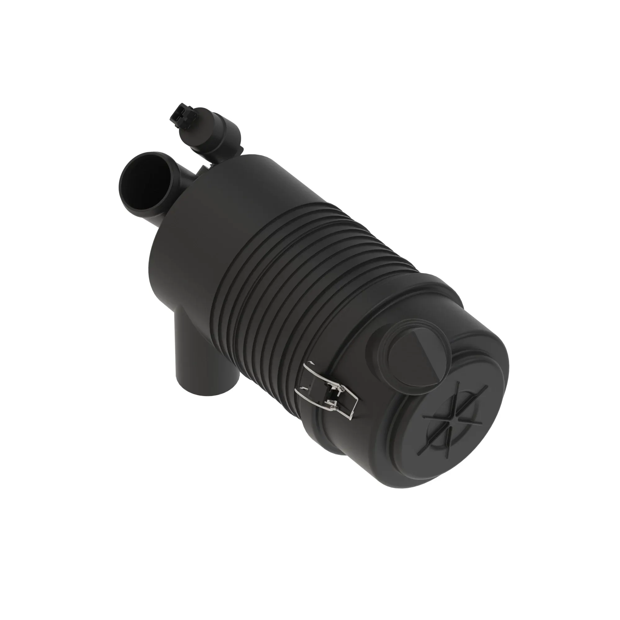 John Deere Air Cleaner Assembly - LVA20634