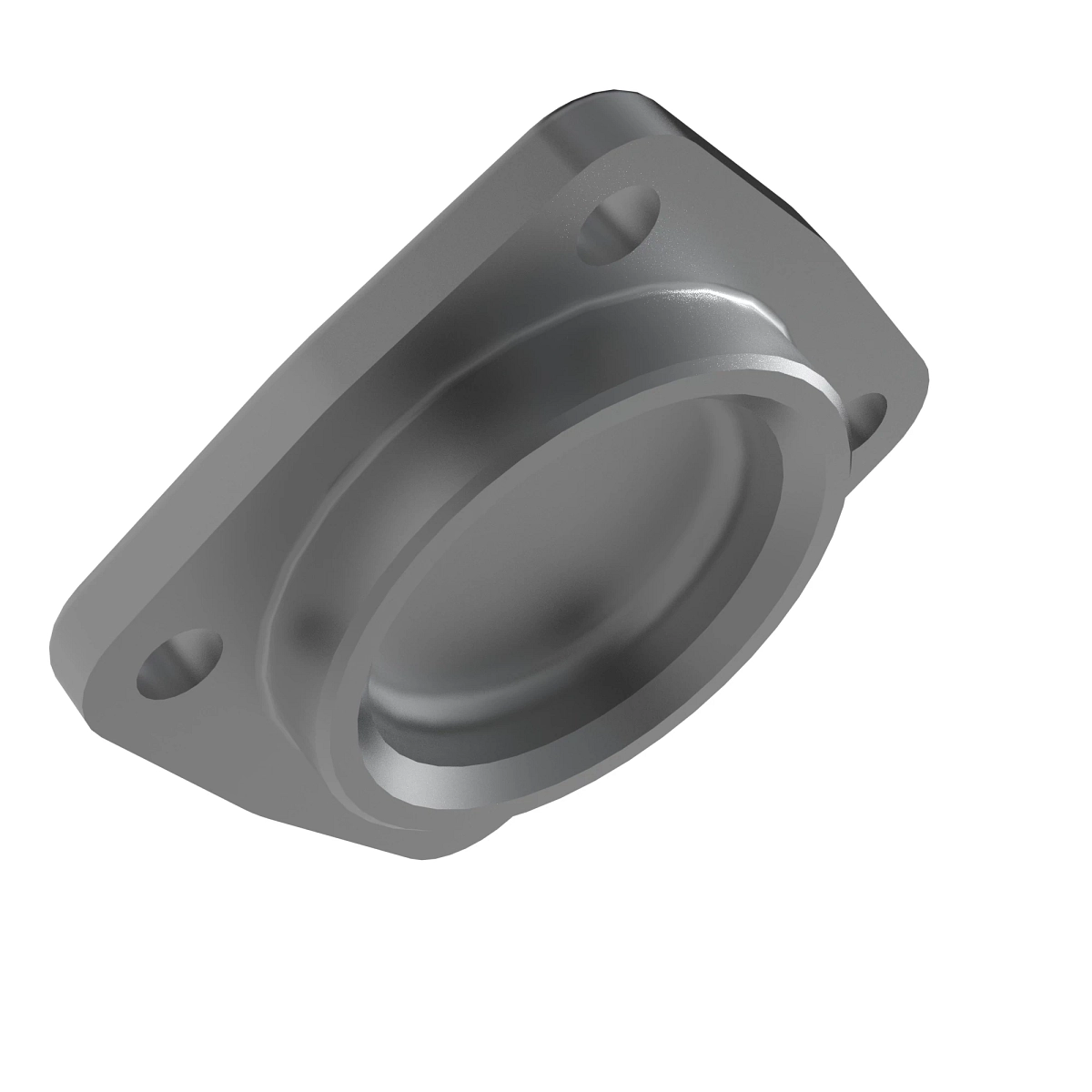 Bearing Cap, MFWD