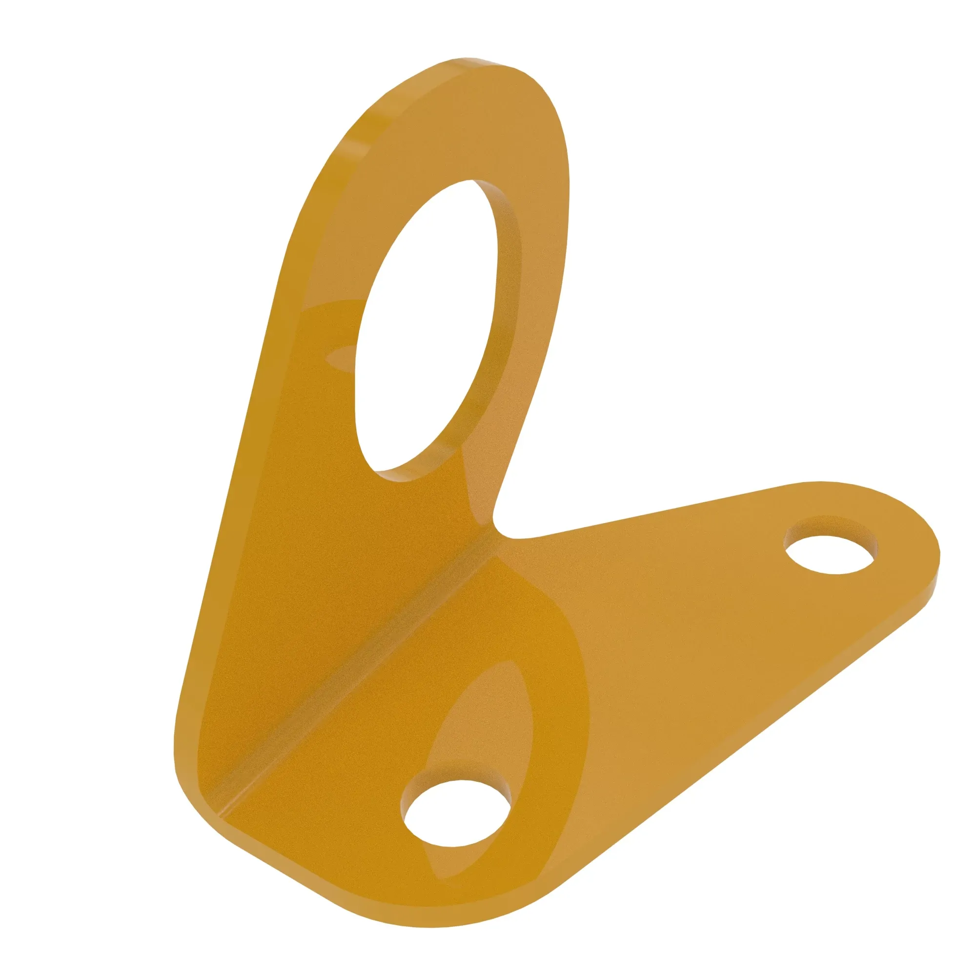 HFWD BULKHEAD BRACKET