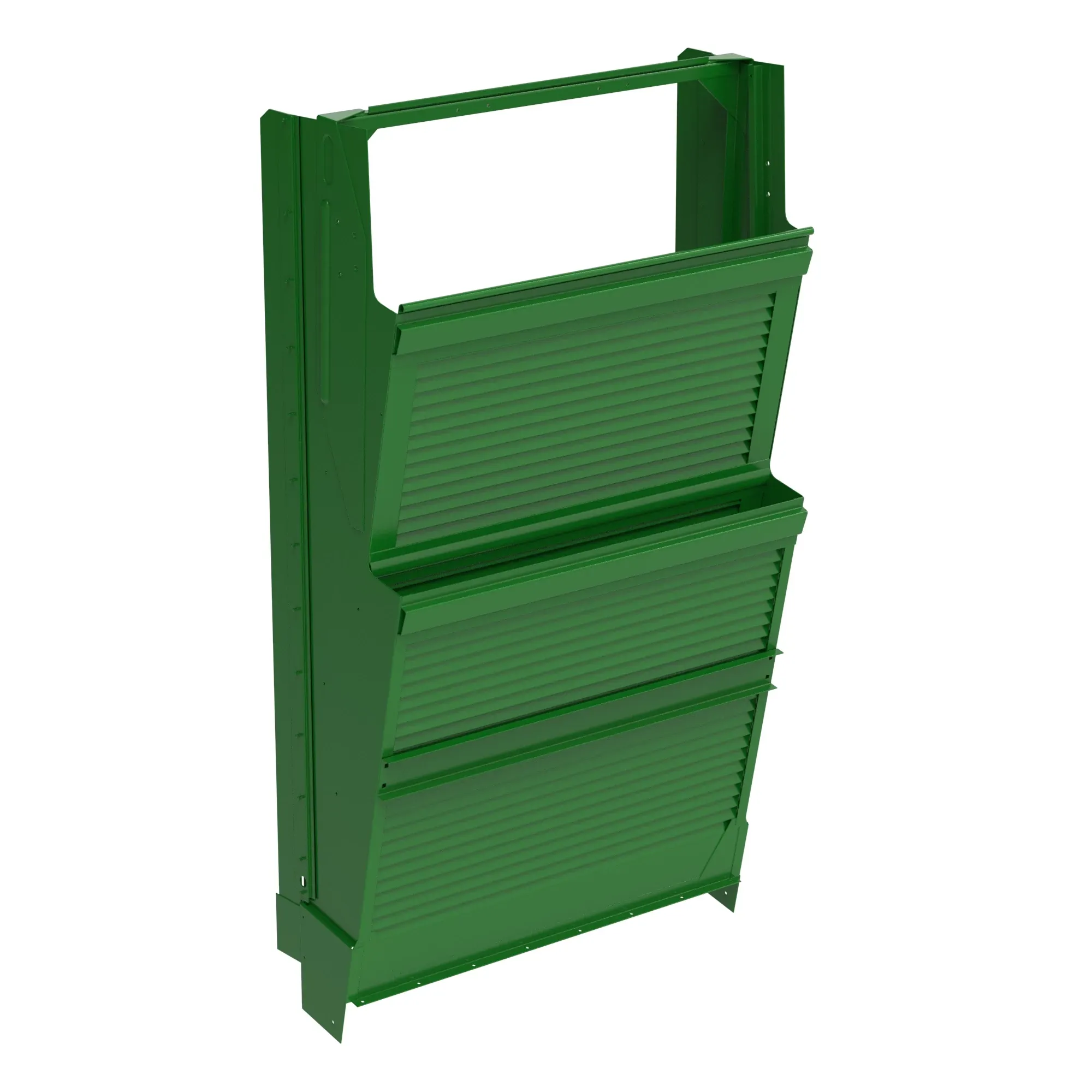 John Deere Frame - DQ65239