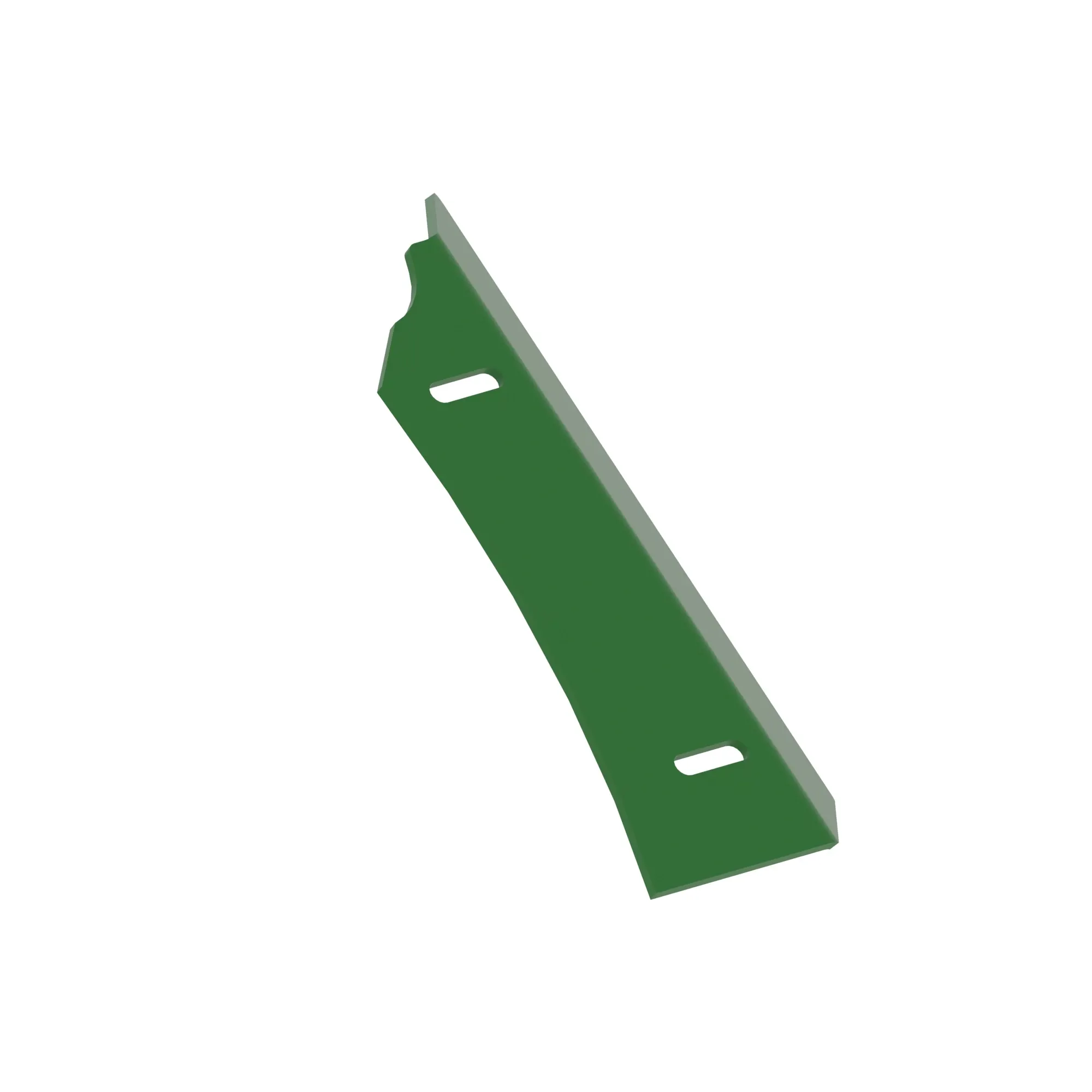 John Deere Sheet - FH331524
