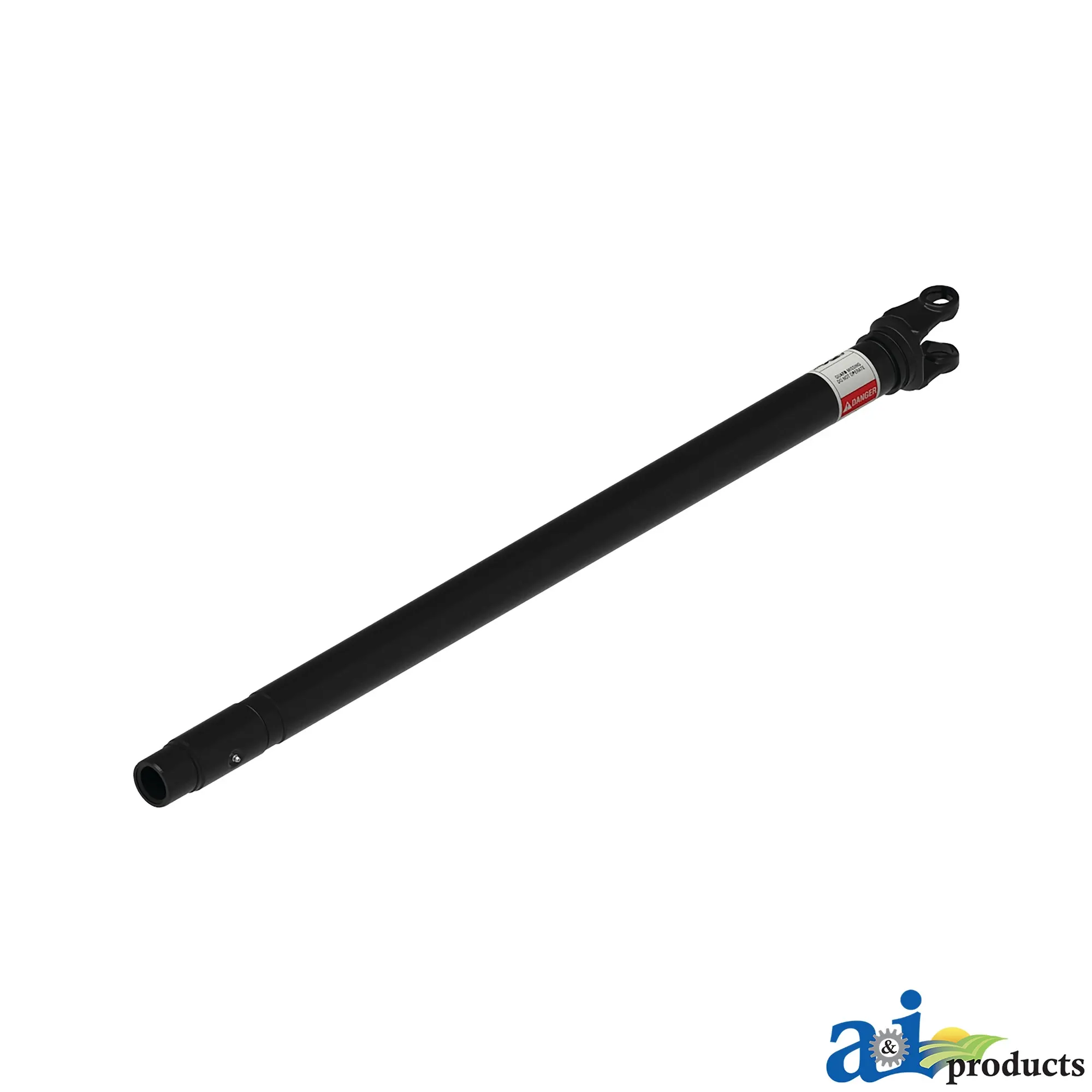A&I Products Yoke with Tube - A-AE52449