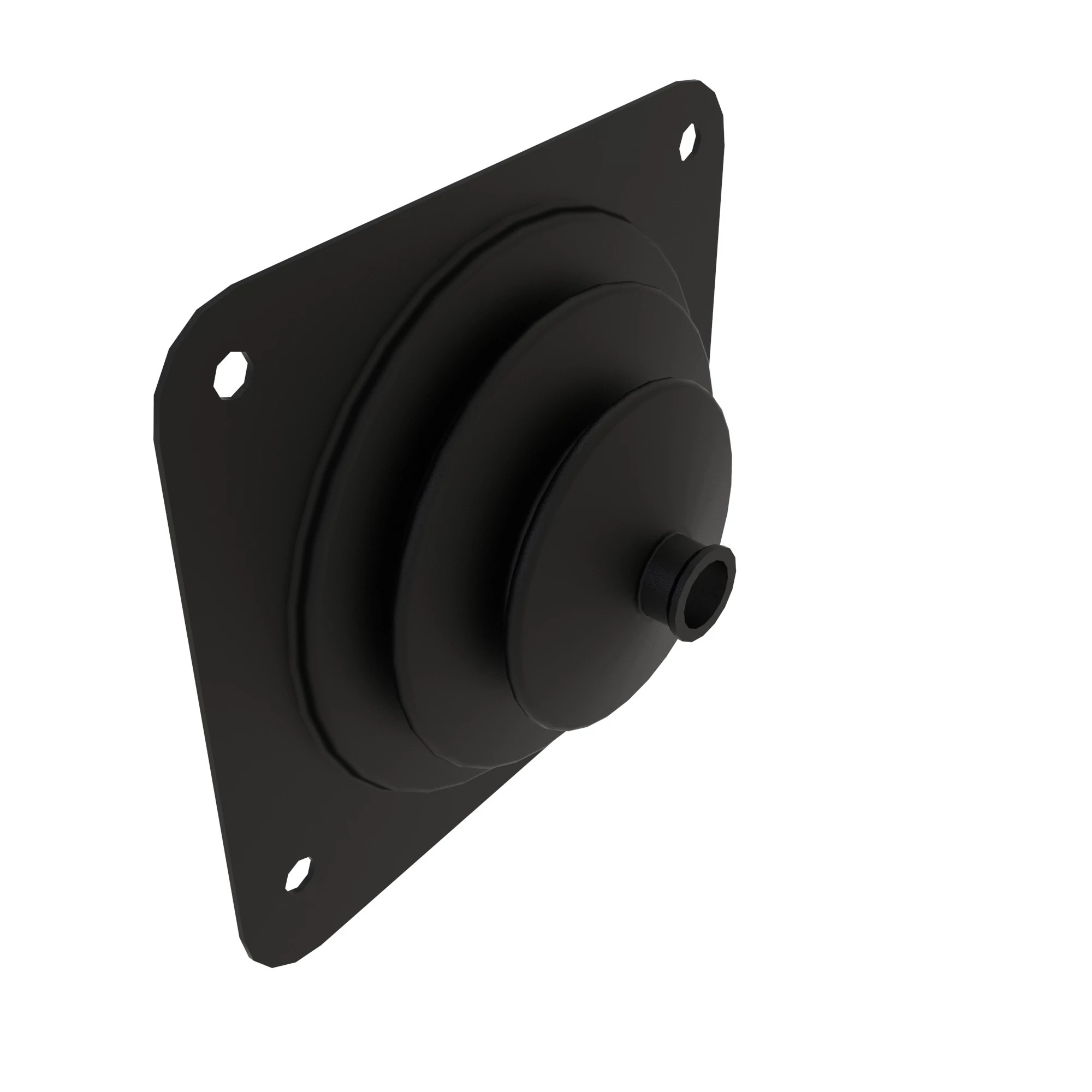 R274866: Range Shift Lever Boot | Shop.Deere.com