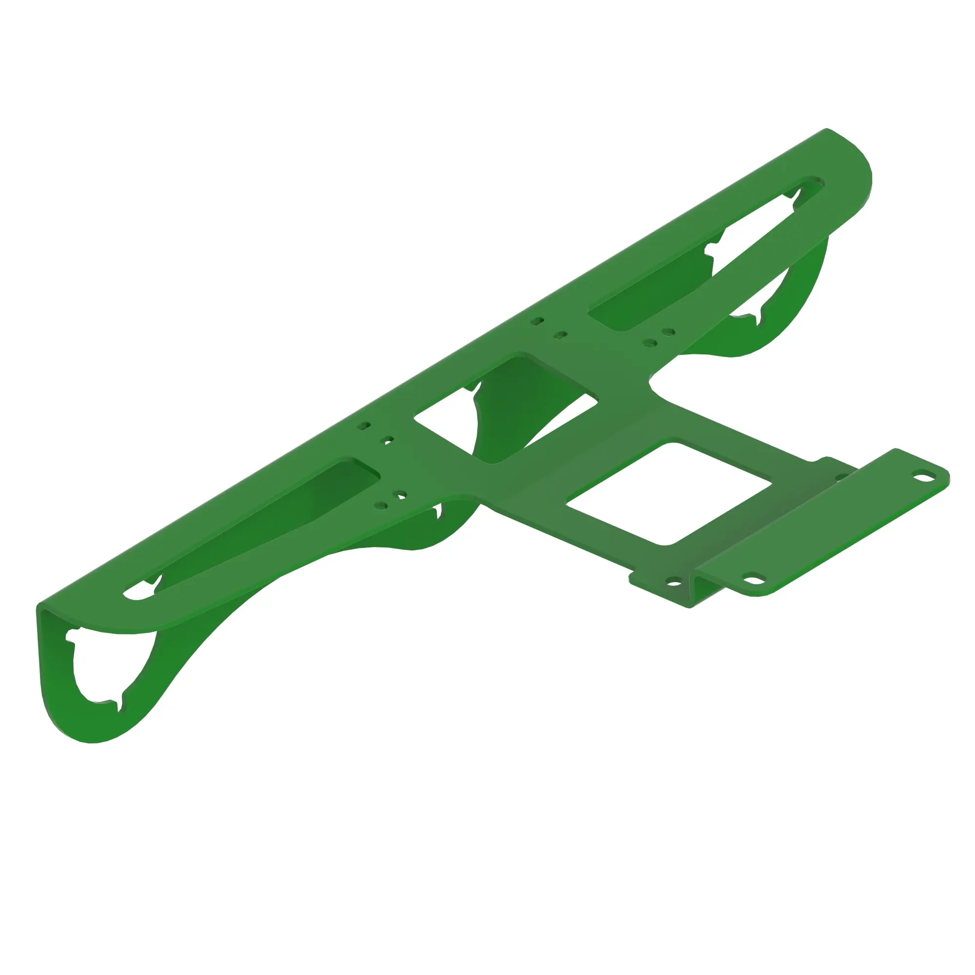 BRACKET, GOST LAMP, AUTOTRAC VISION