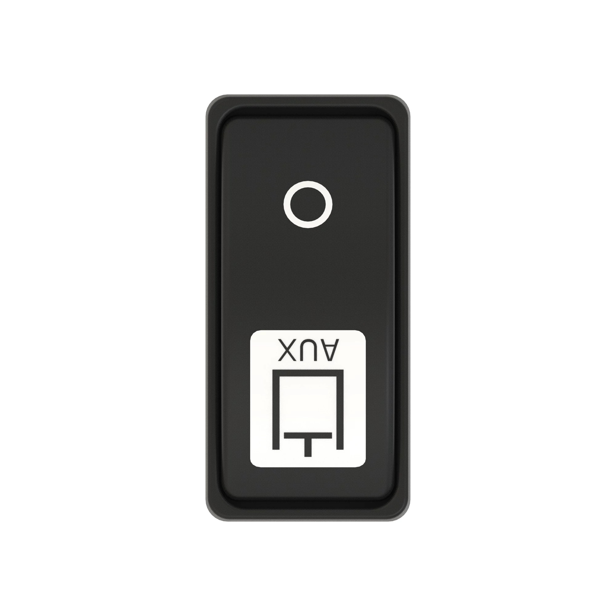 Toggle/Rocker Switch