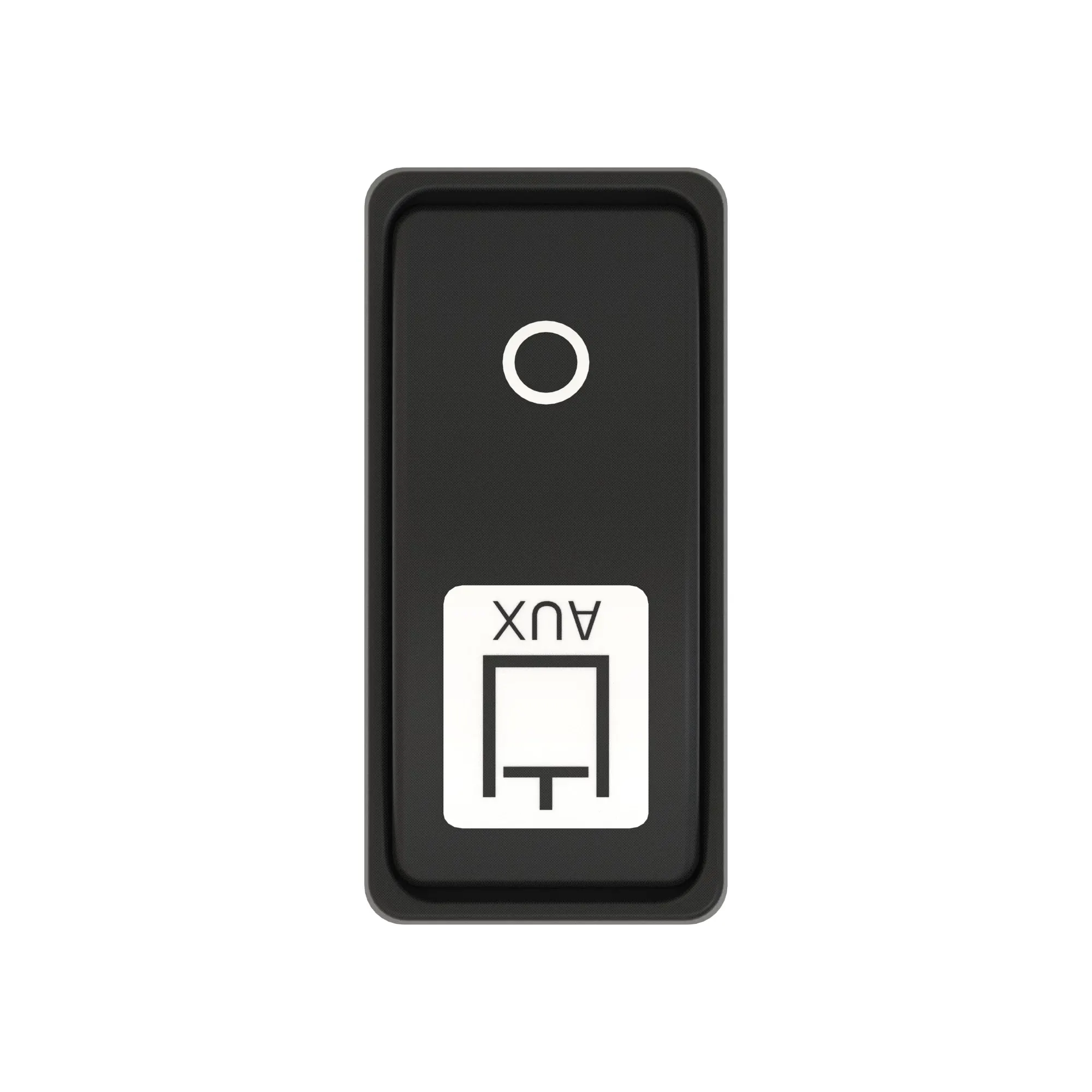 Toggle/Rocker Switch