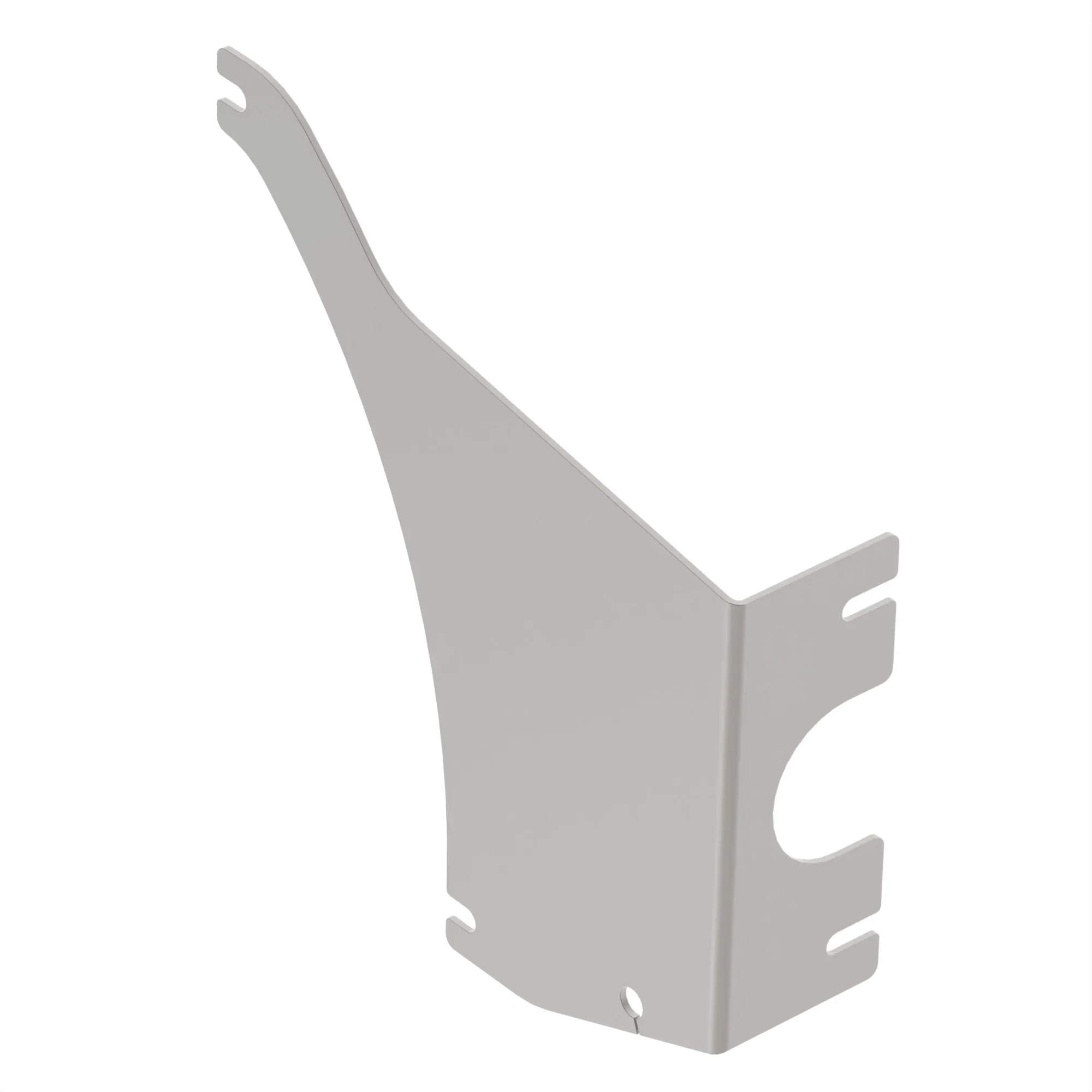 BRACKET SURGE TANK