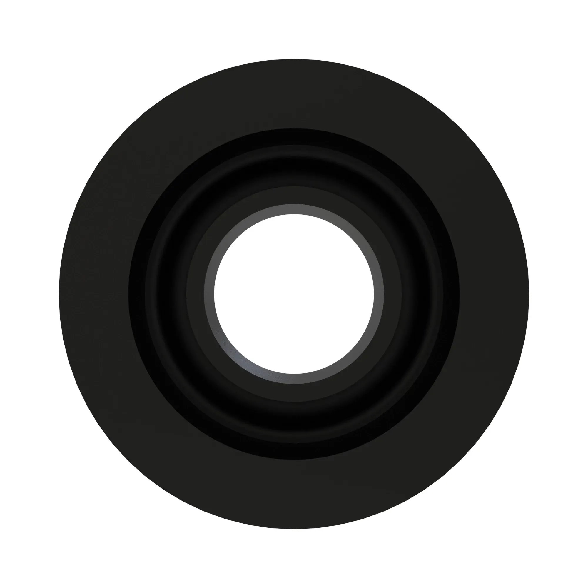GROMMET, 5/8 HEATER HOSE HVAC