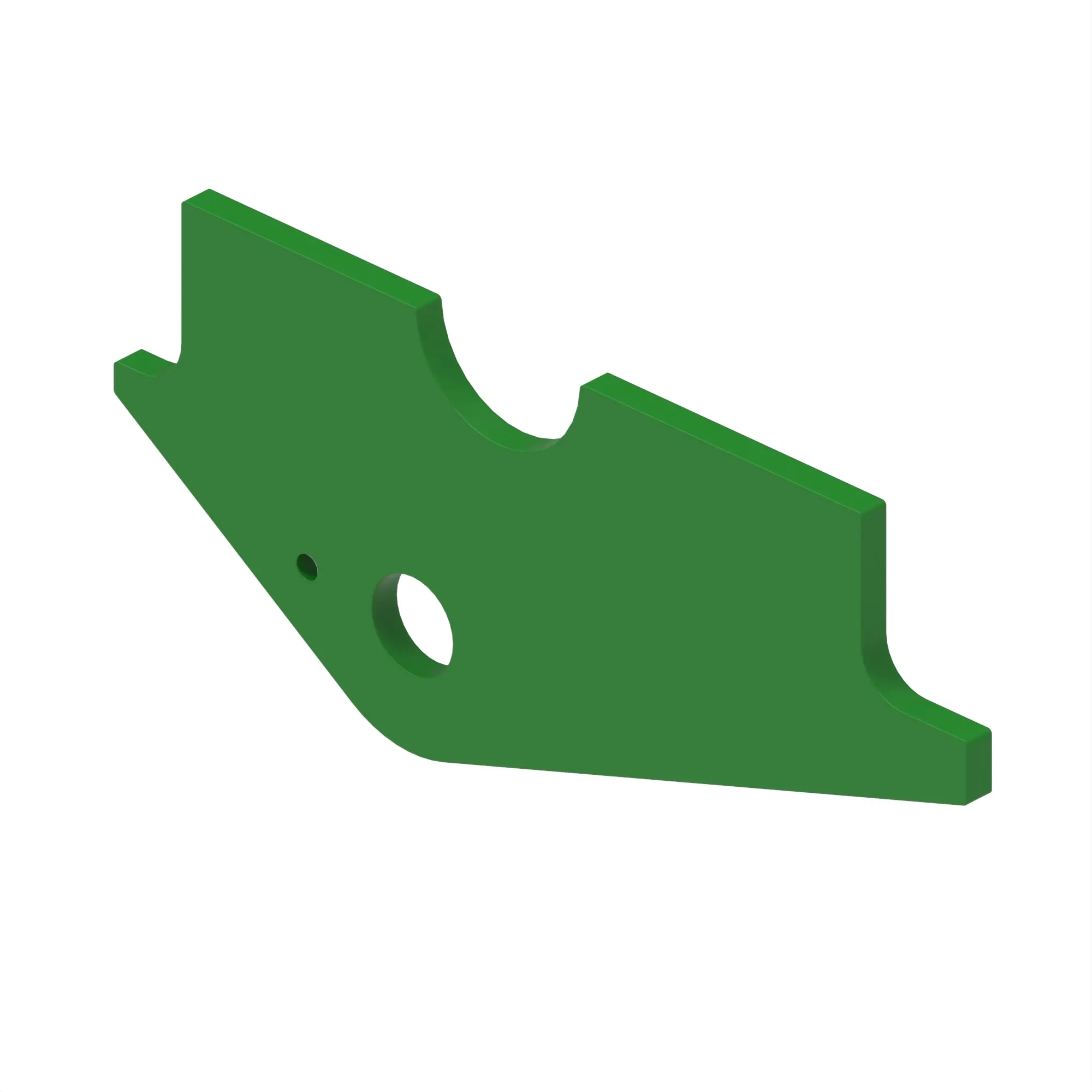 John Deere Bracket - A110386