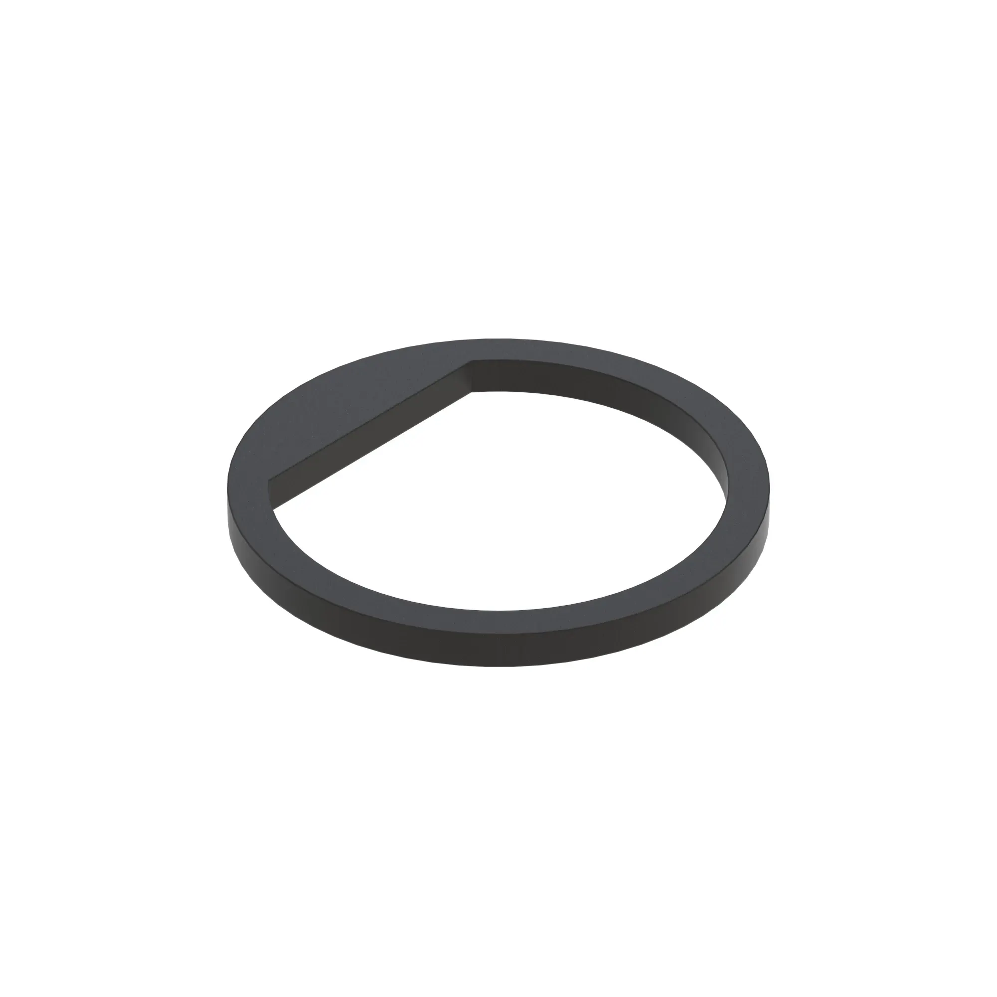 ACCY DEUTSCH HD30 GASKET SZ18 BLK P