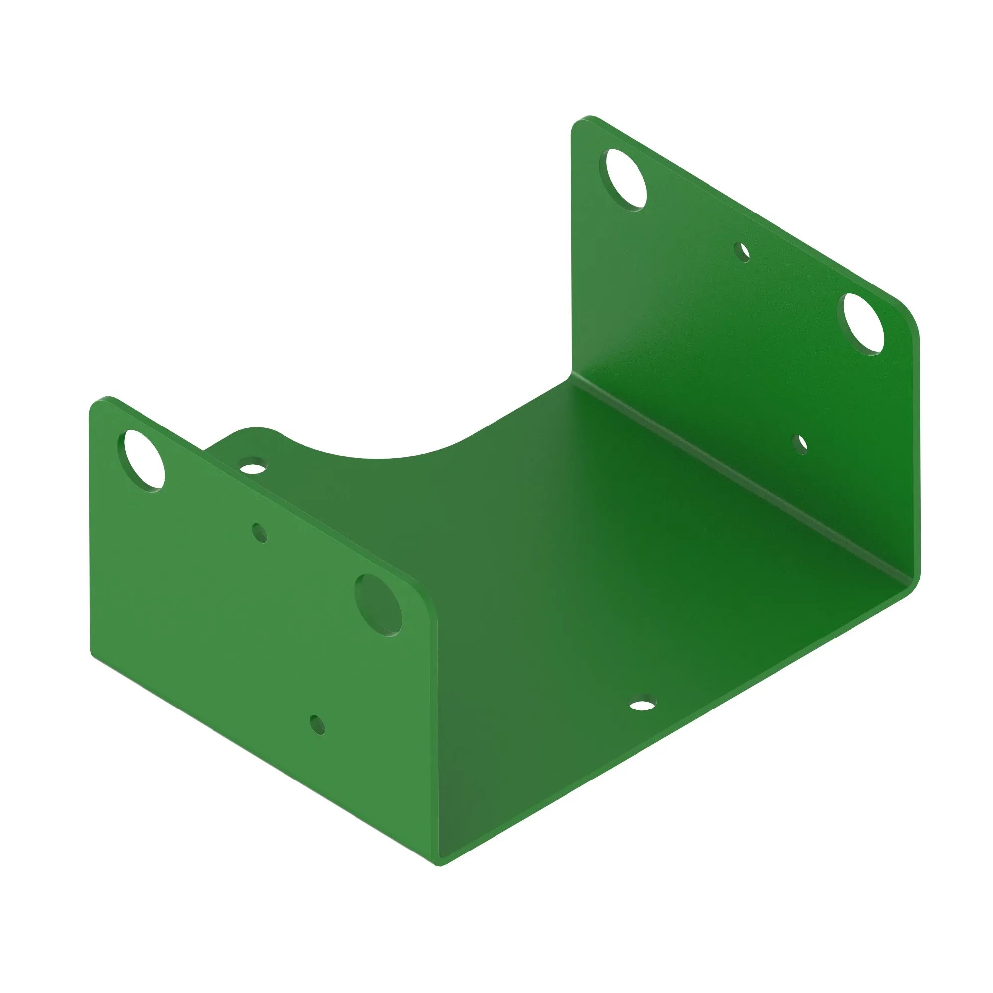 John Deere Bracket - N312987