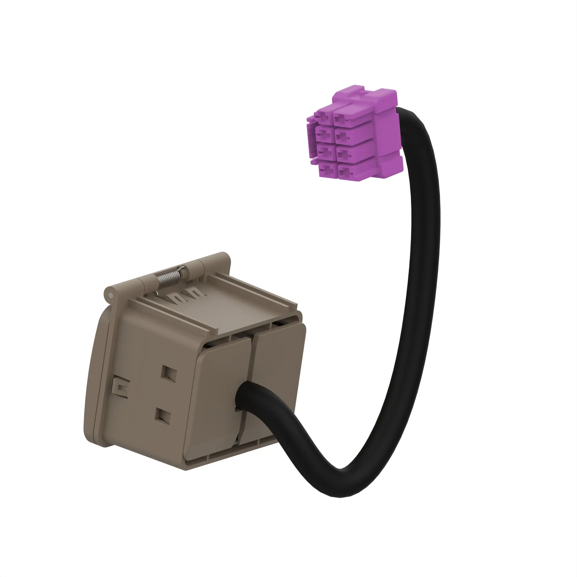 AC 230V/50HZ 300W