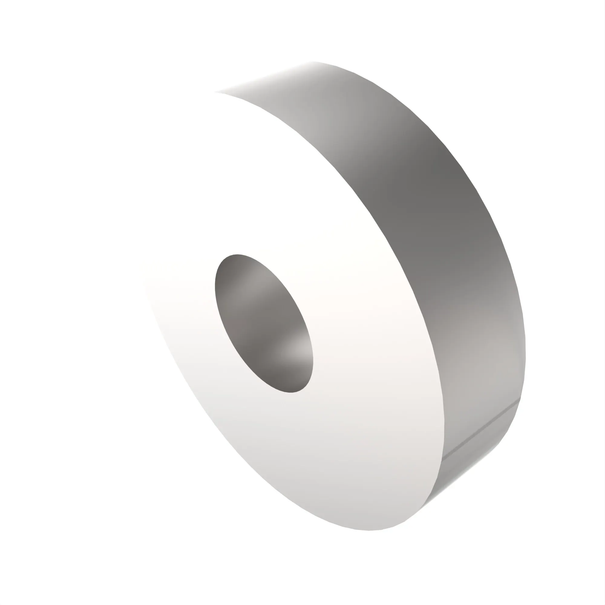 BUSHING, 17 X 52.5 X 12.4