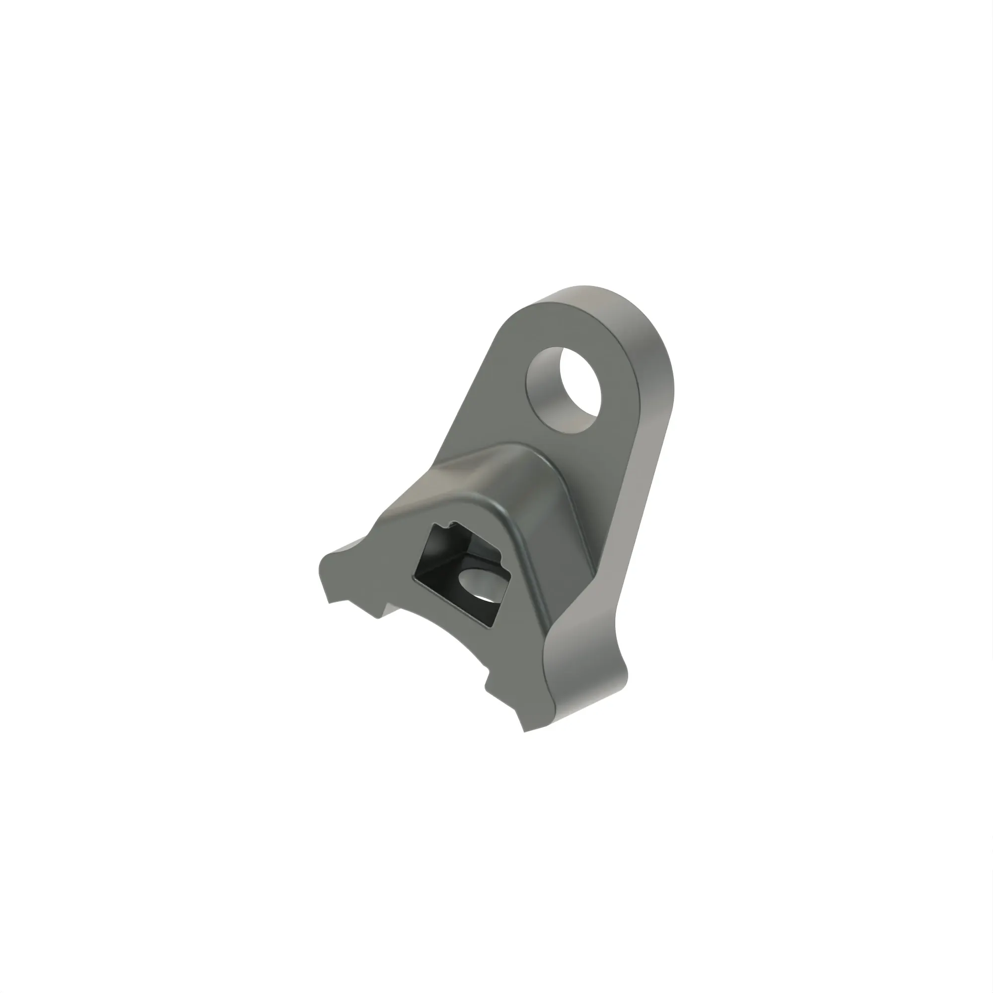 John Deere Bellcrank Actuator - TCU22171