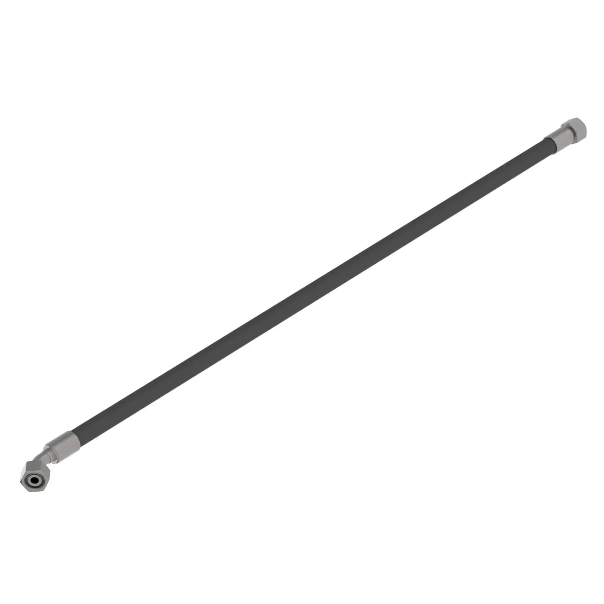 John Deere Hydraulic Hose - EPC203631