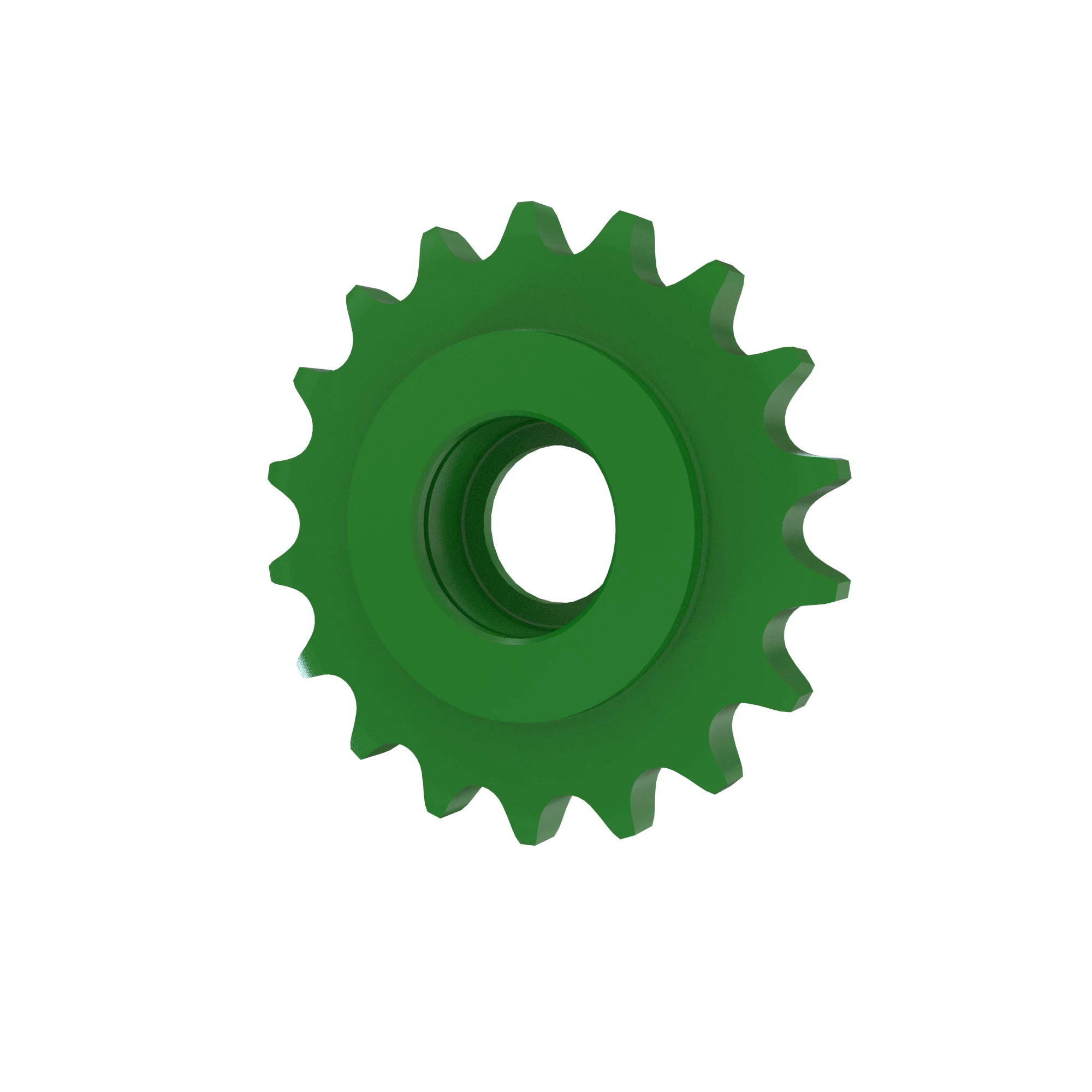 ⚙️ DX21964: Piñón de Cadena John Deere 🚜✅ | Procomex