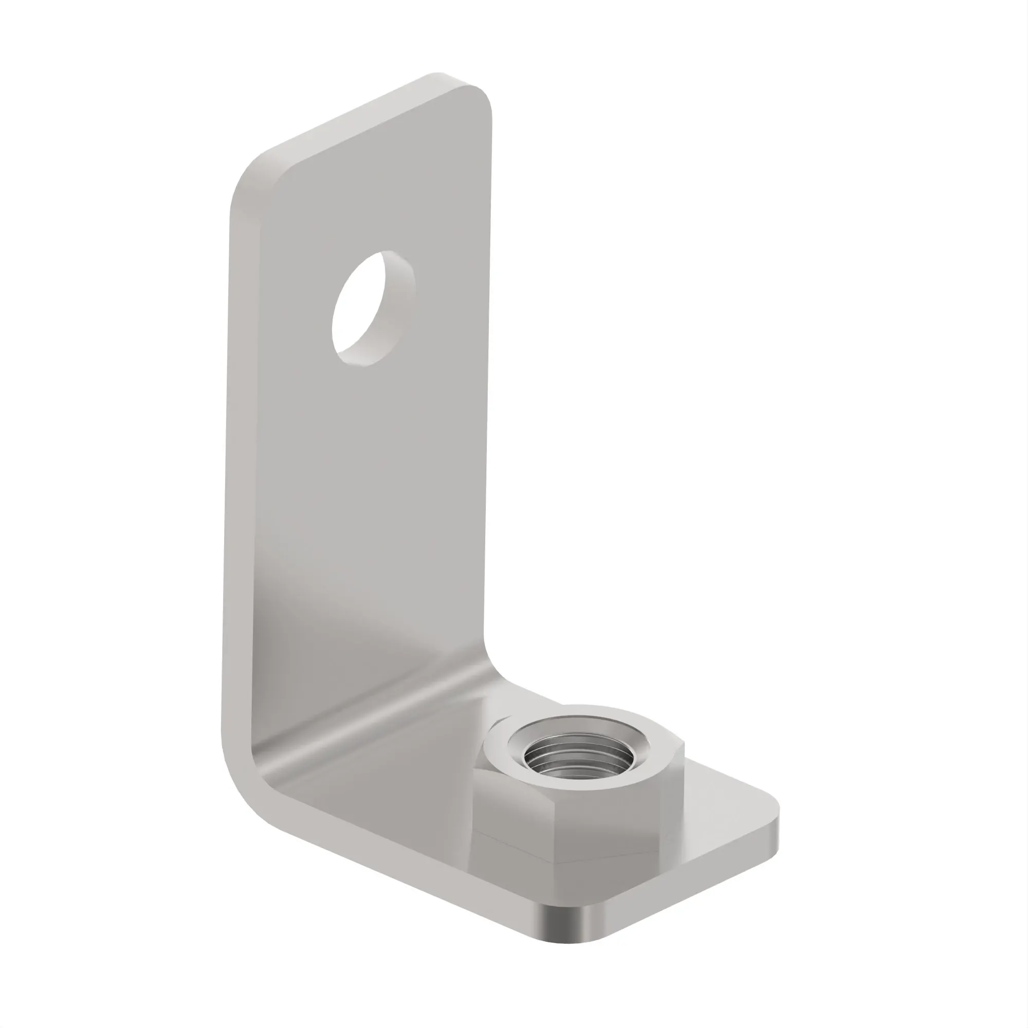 John Deere Bracket - AL237308