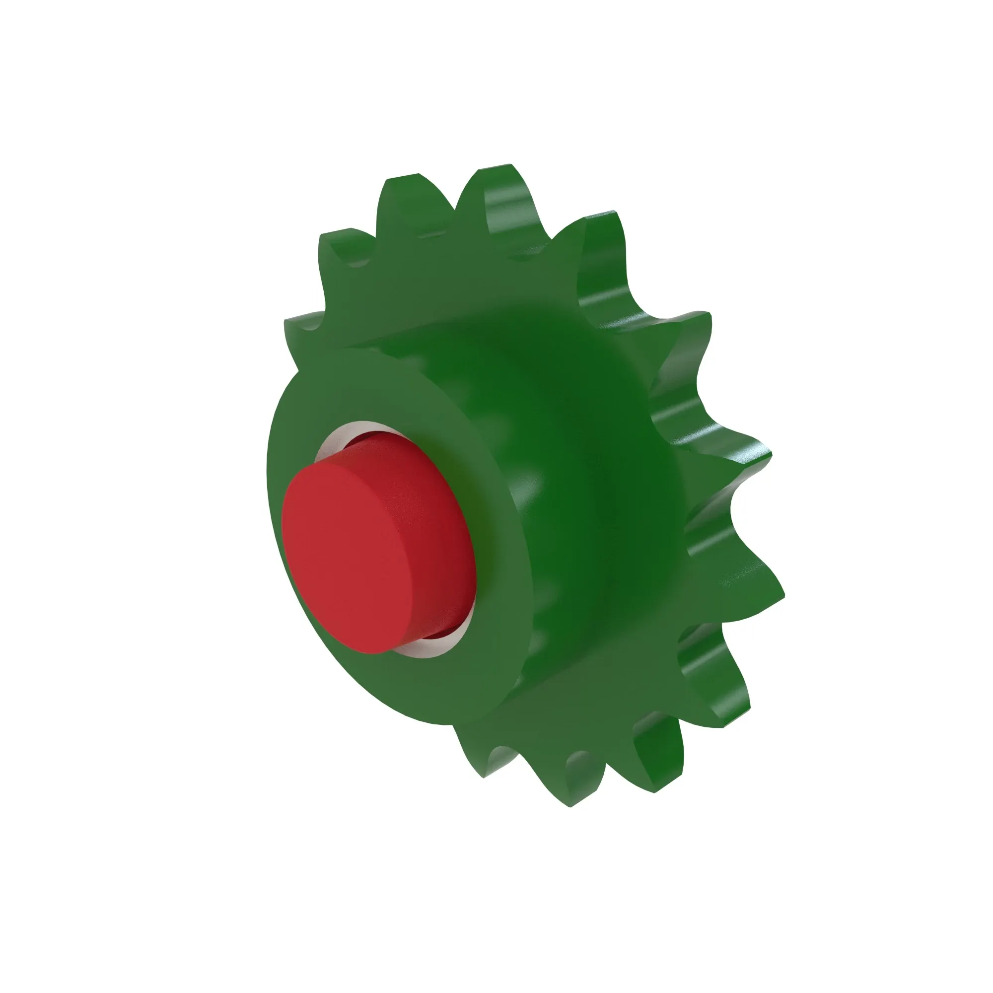 CHAIN SPROCKET