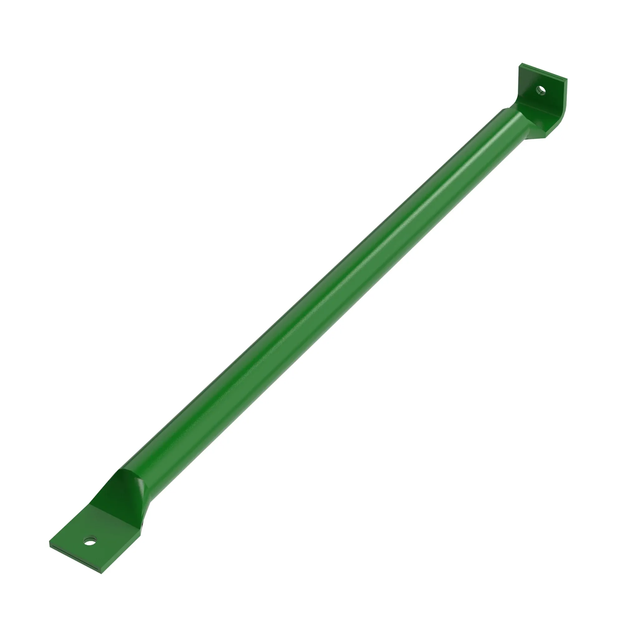 John Deere Maintenance Ladder Support - YC18988