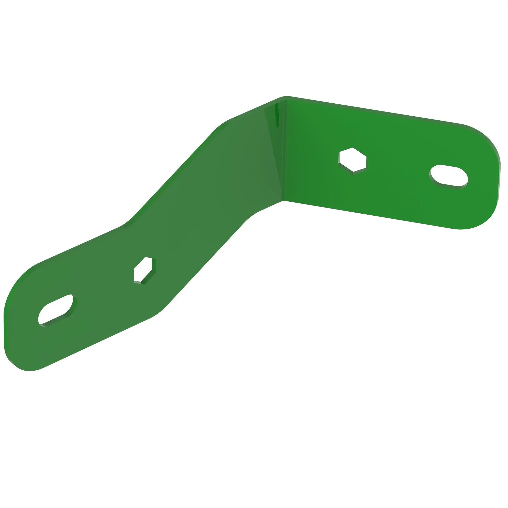 BRACKET, HANDRAIL SUPPORT
