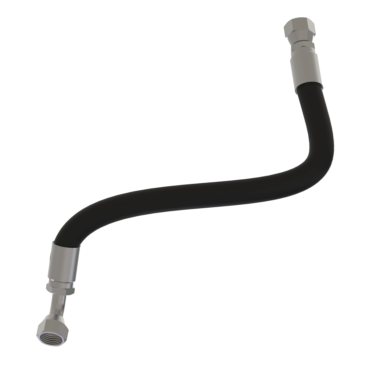 John Deere 2nd SCV Hydraulic Hose - RE45707