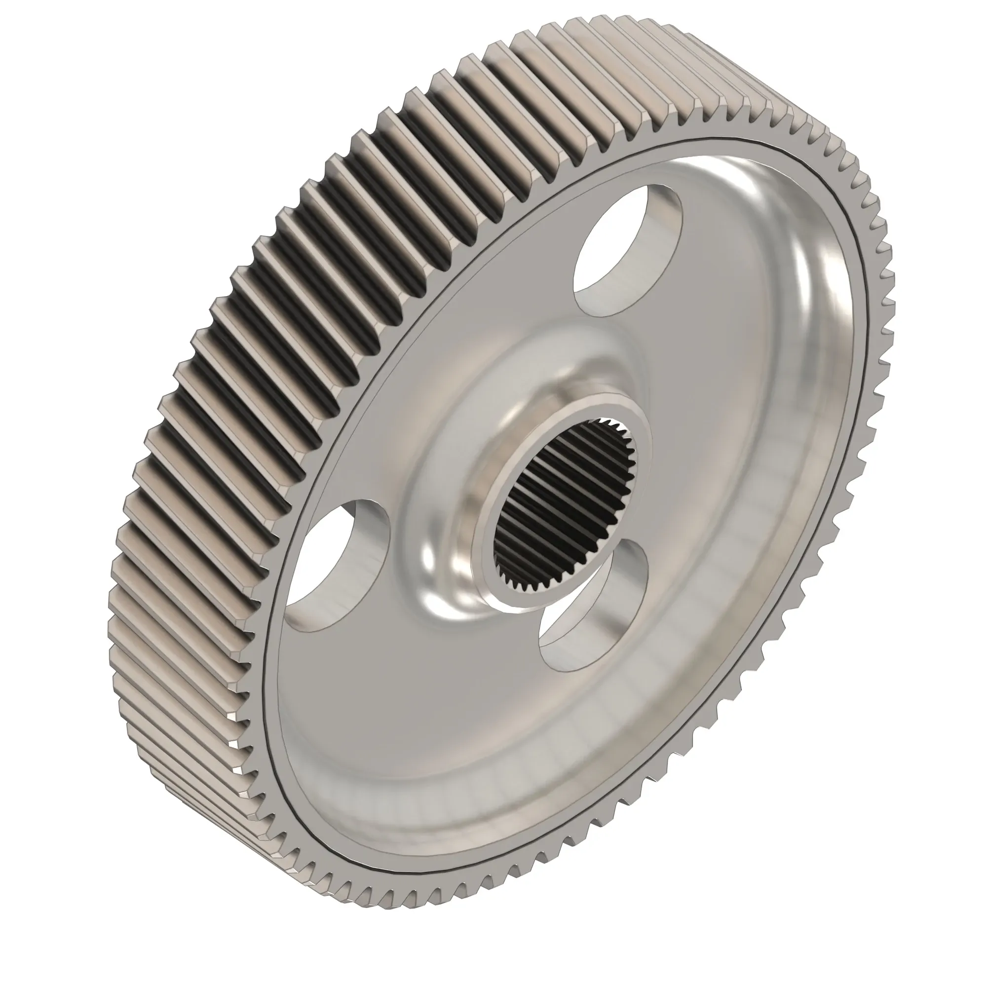 Helical Gear