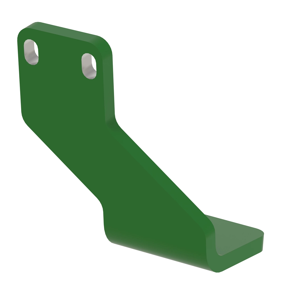 Bracket, Front Axle Stopper 5E 3CYL