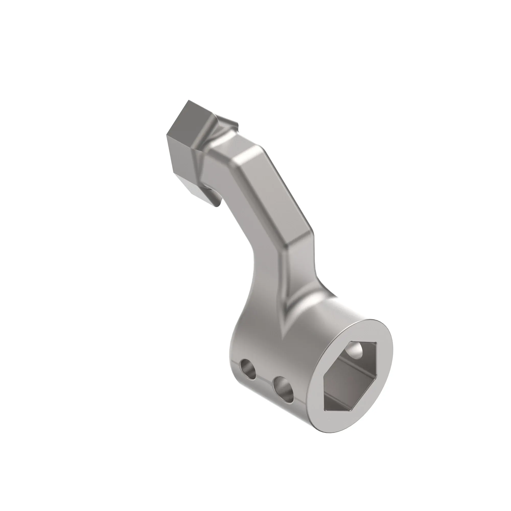 John Deere Driveshaft Quick Coupler - A52085