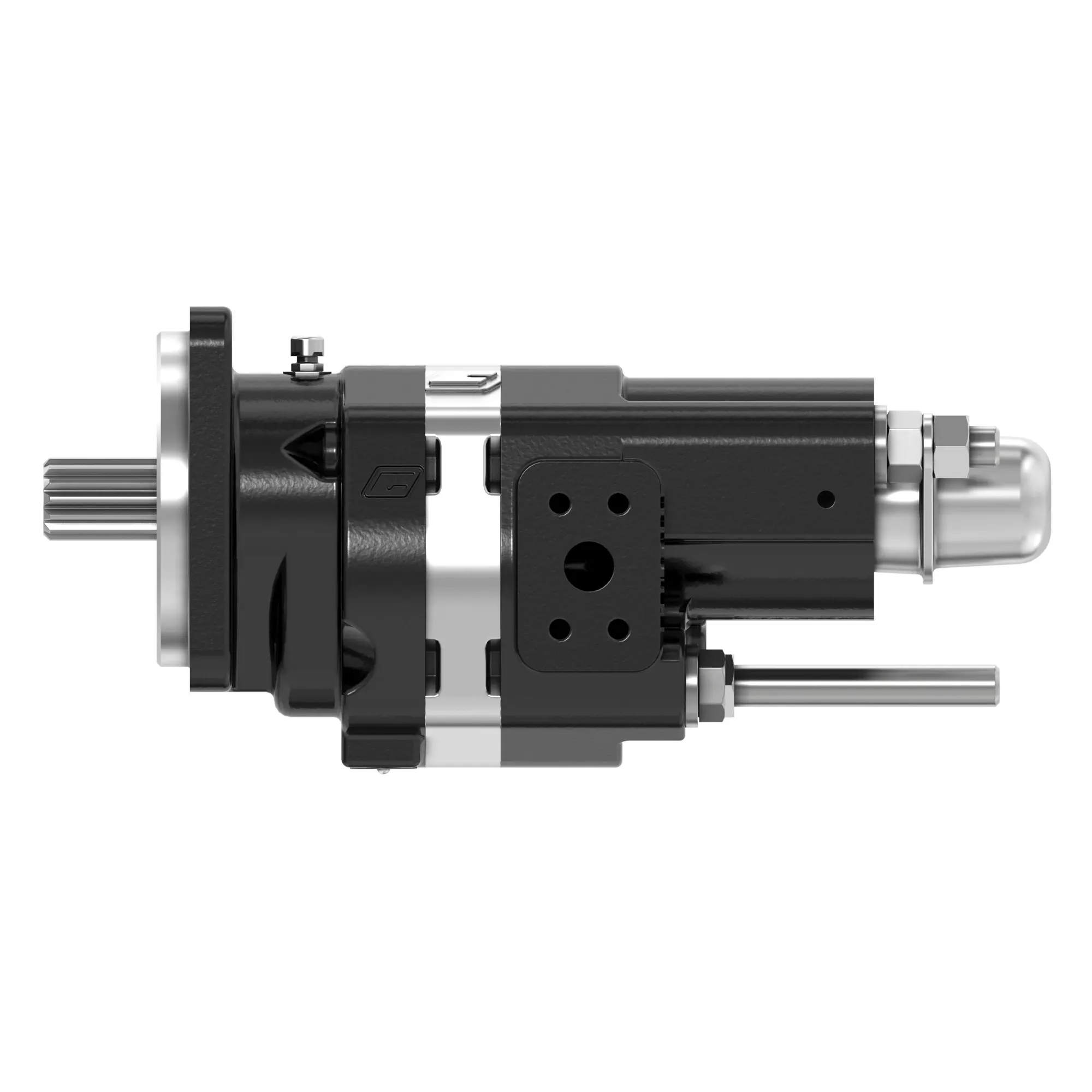 HYDRAULIC PUMP