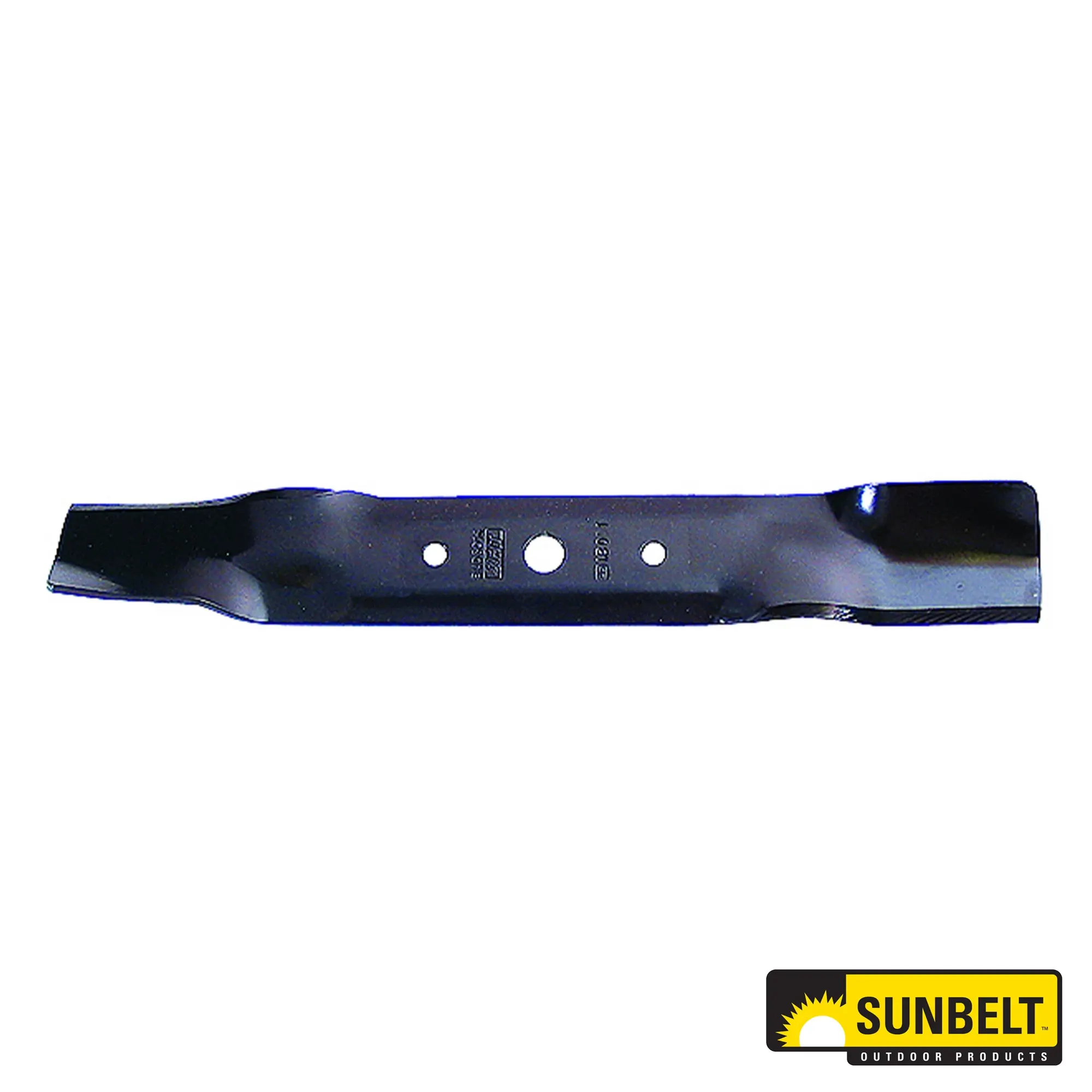 Sunbelt Mower Blade Kit, 48 inch - A-B1JD6014