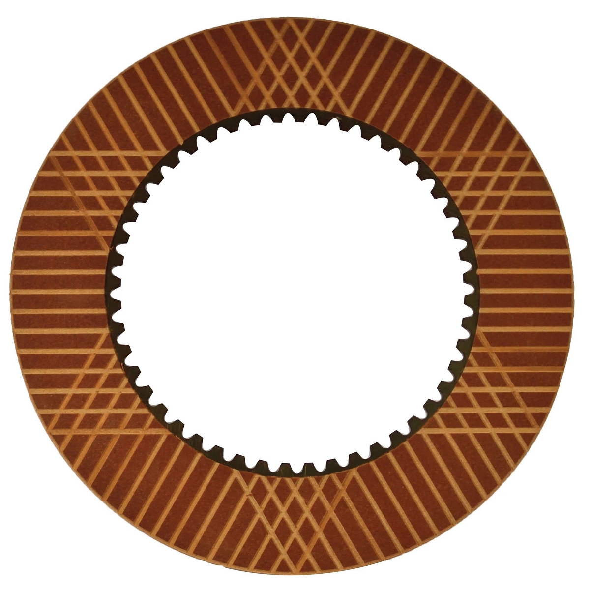 A&I Products Brake Friction Disk Set, Right Side - A-AT339059