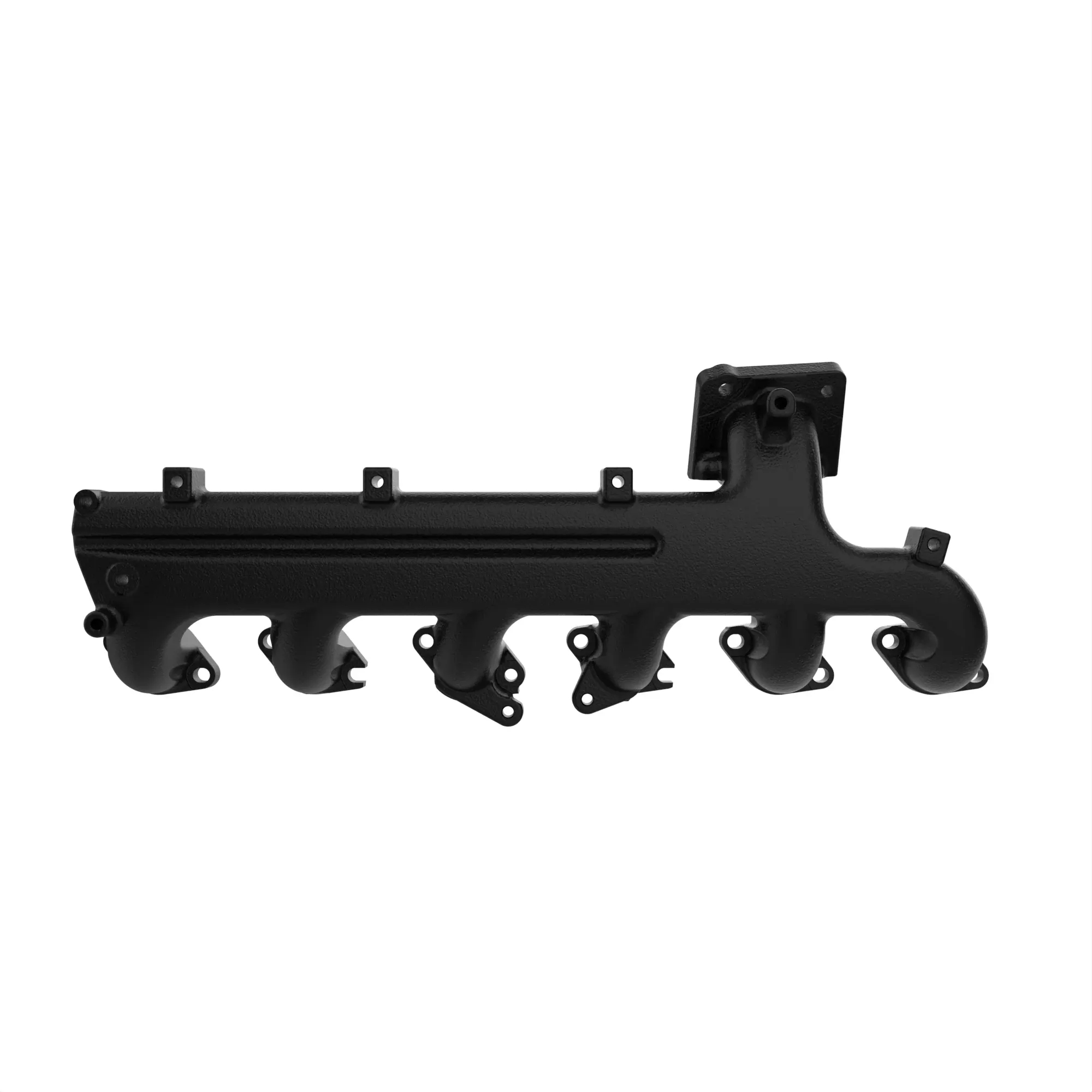 EXHAUST MANIFOLD