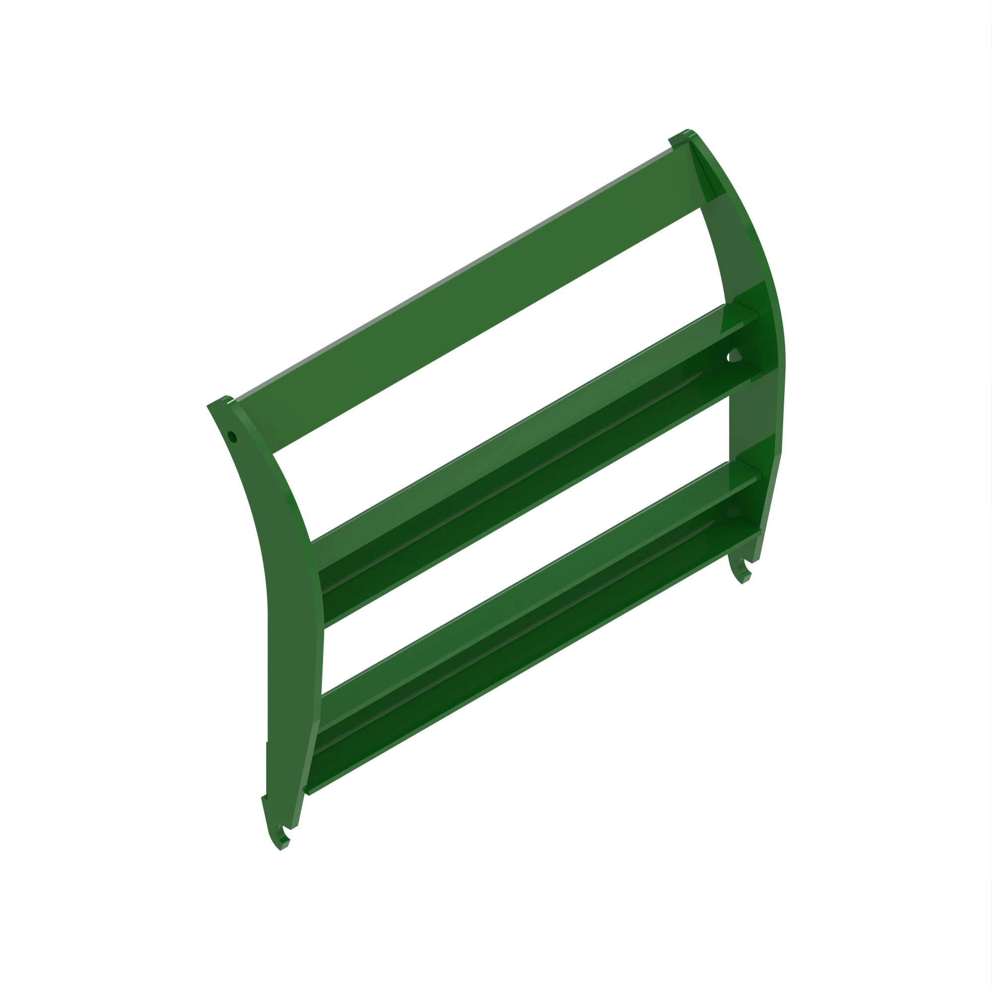 John Deere Frame - AZ57820