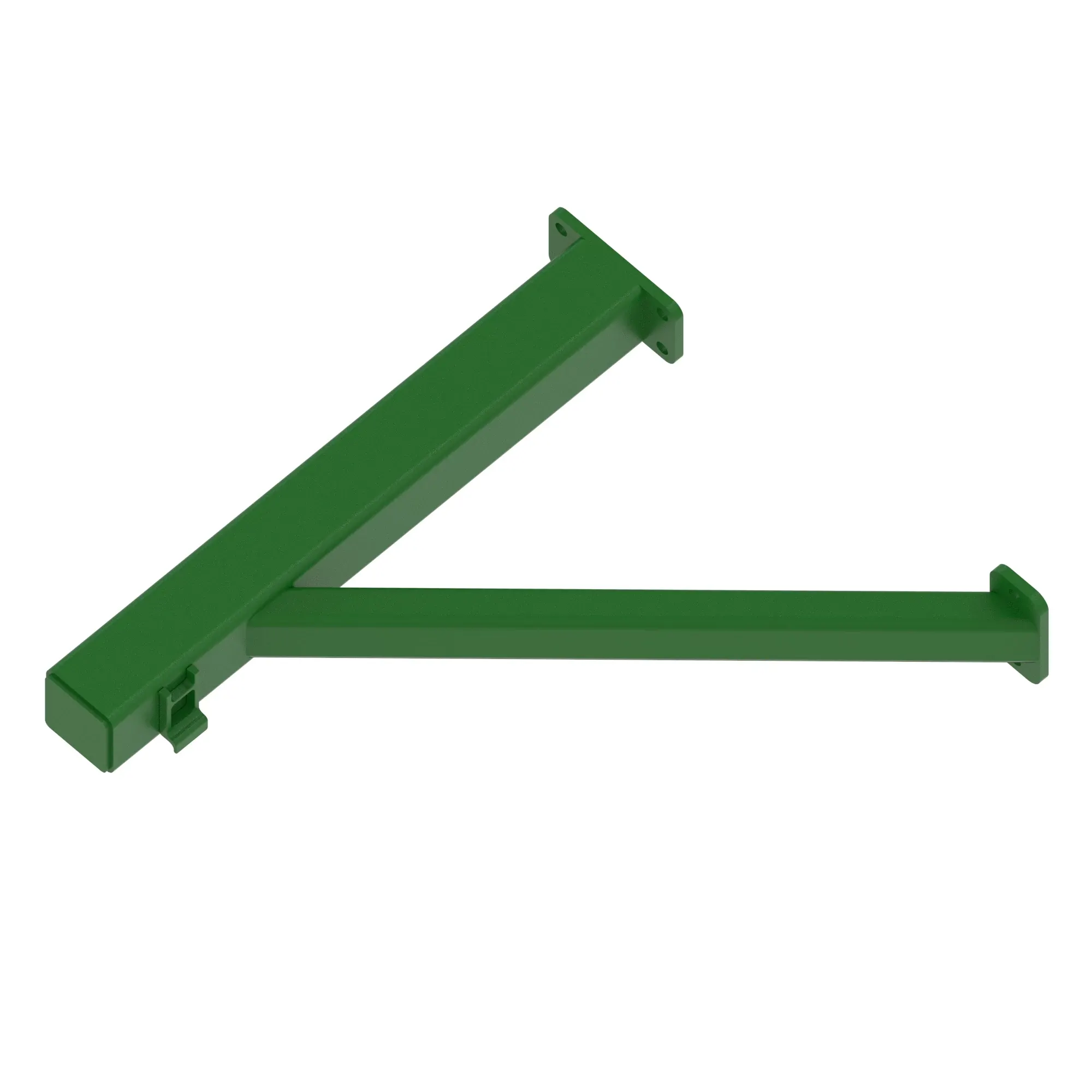 TUBE, LARGE STUB