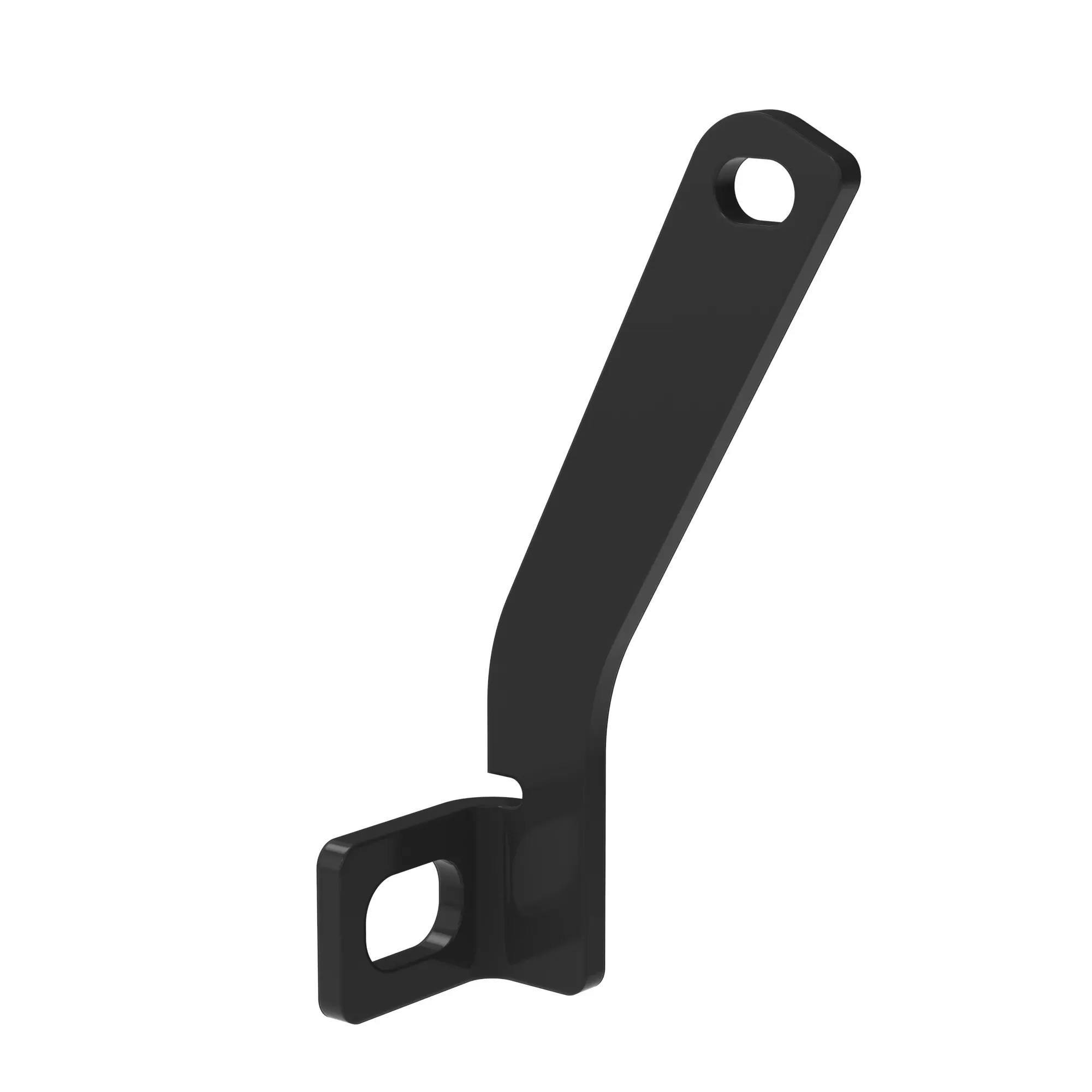 John Deere Exhaust Elbow Support - SU37834